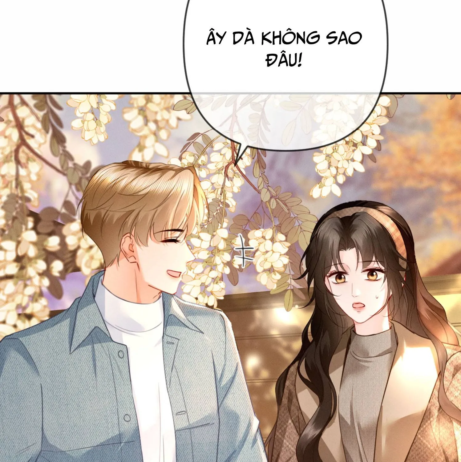 Cám dỗ dịu dàng - thâm tình - Chap 34 - Trang 92