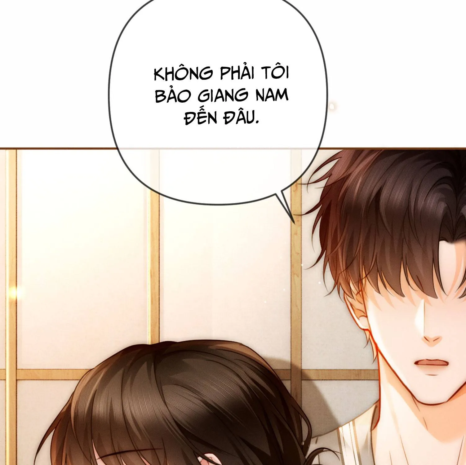Cám dỗ dịu dàng - thâm tình - Chap 35 - Trang 11
