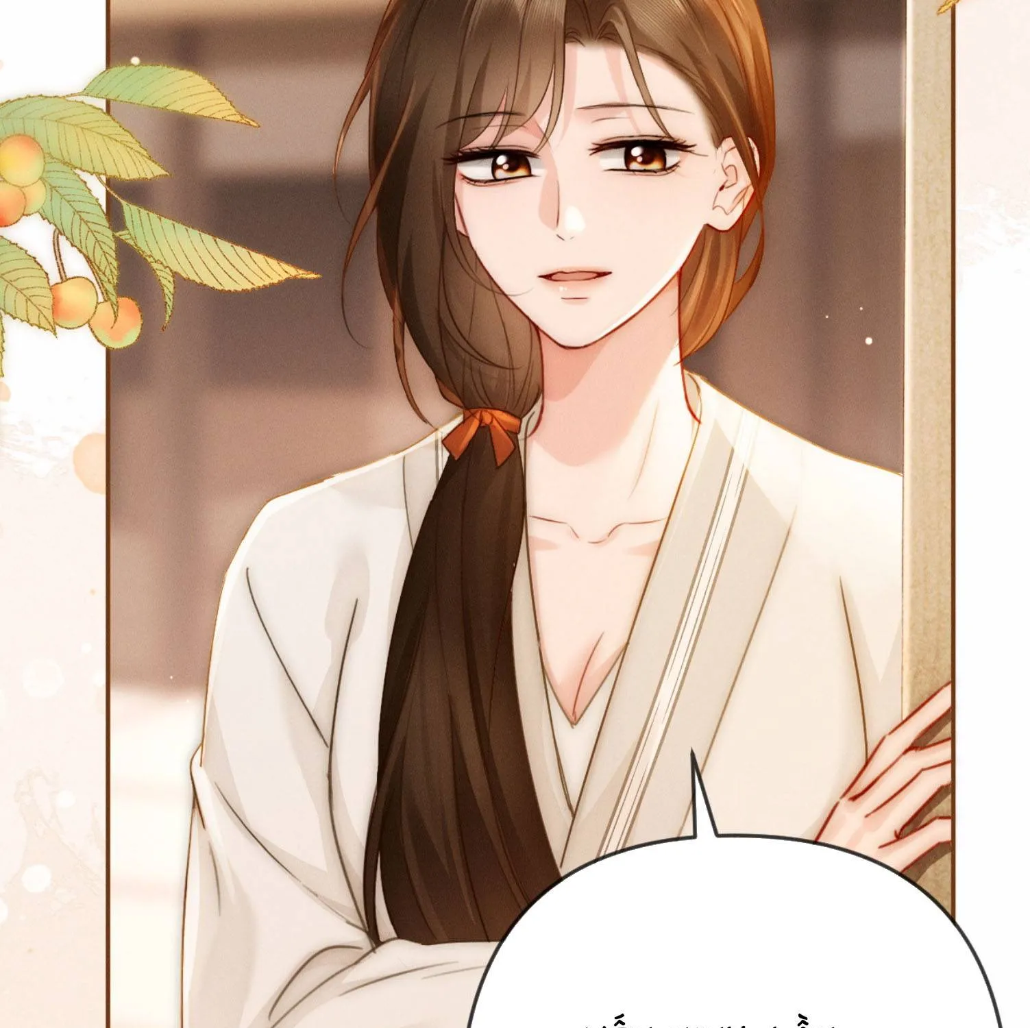 Cám dỗ dịu dàng - thâm tình - Chap 35 - Trang 17