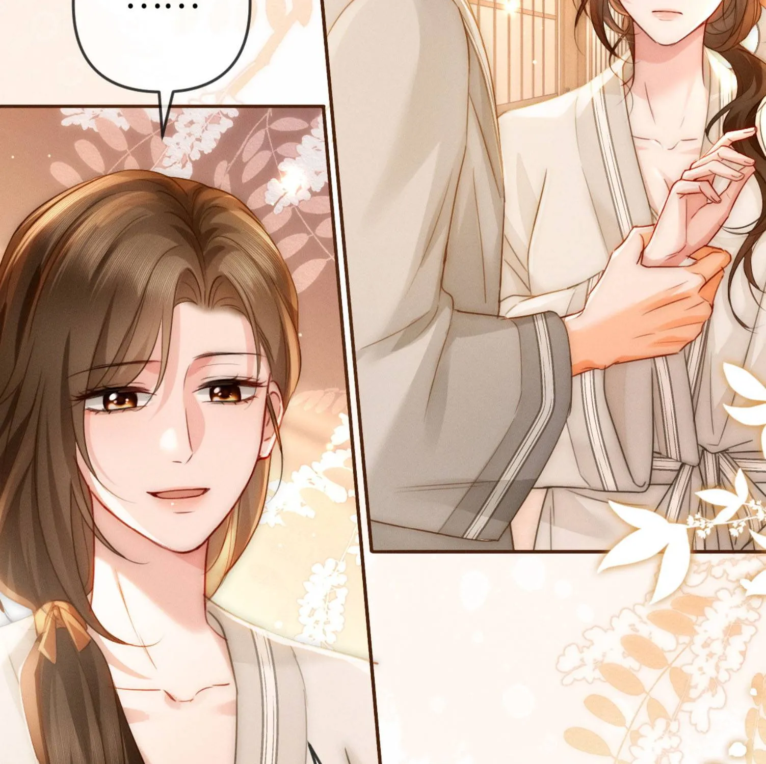 Cám dỗ dịu dàng - thâm tình - Chap 35 - Trang 21