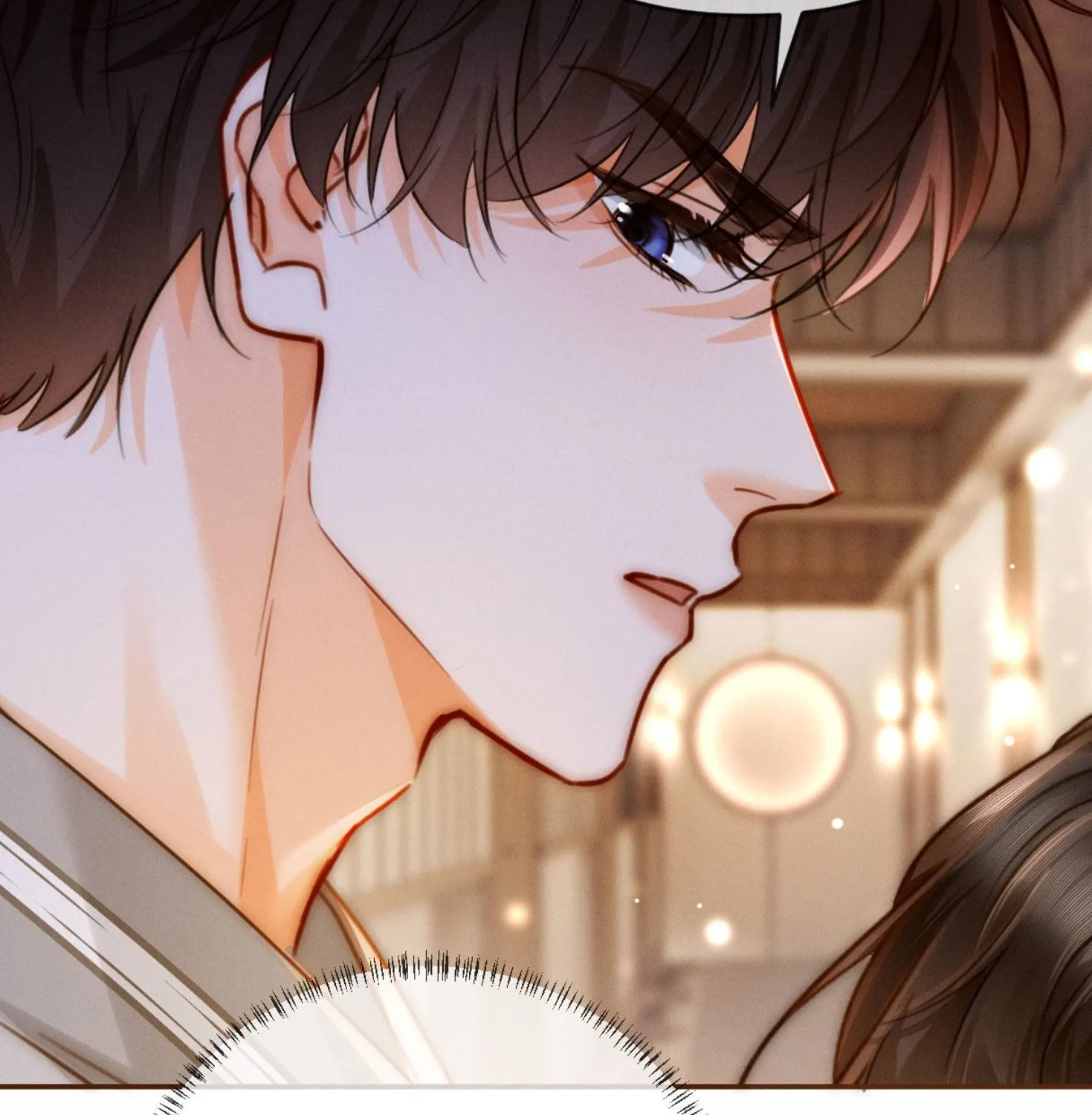Cám dỗ dịu dàng - thâm tình - Chap 35 - Trang 24