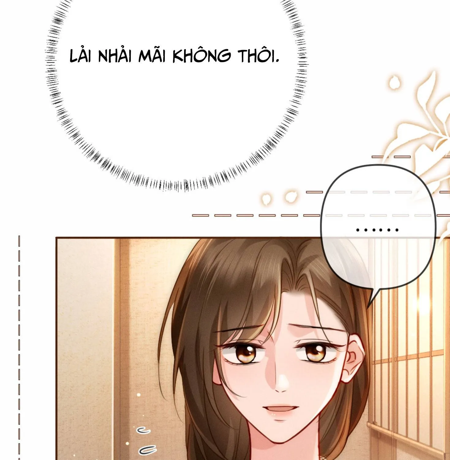 Cám dỗ dịu dàng - thâm tình - Chap 35 - Trang 25