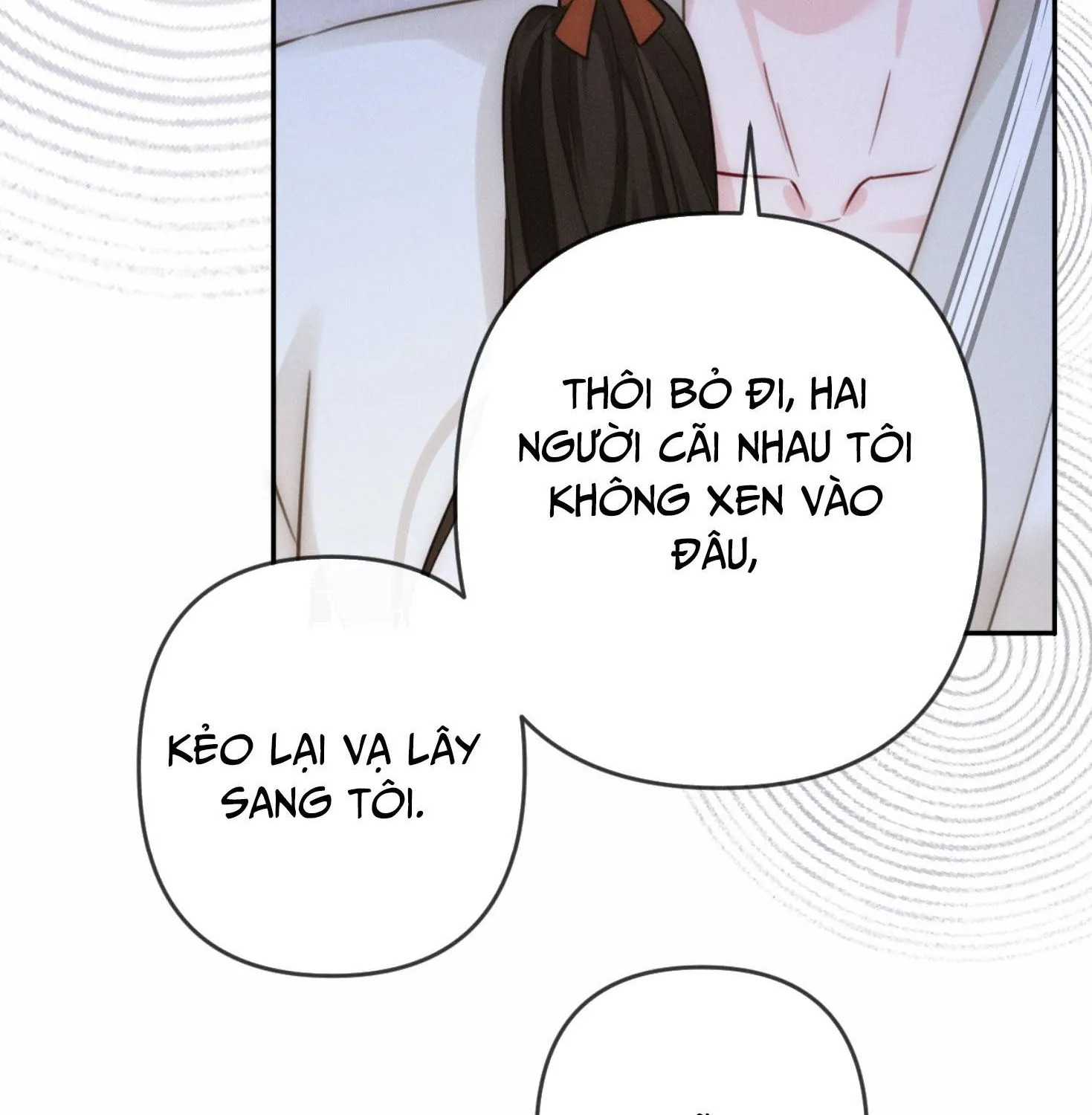 Cám dỗ dịu dàng - thâm tình - Chap 35 - Trang 32