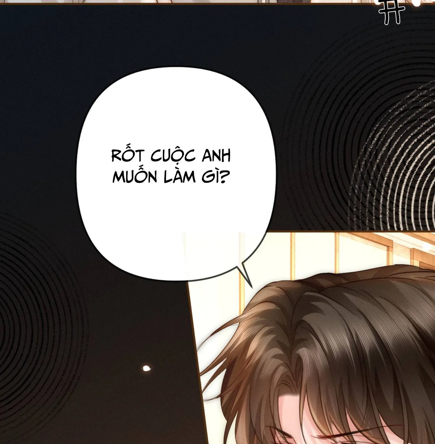 Cám dỗ dịu dàng - thâm tình - Chap 35 - Trang 34