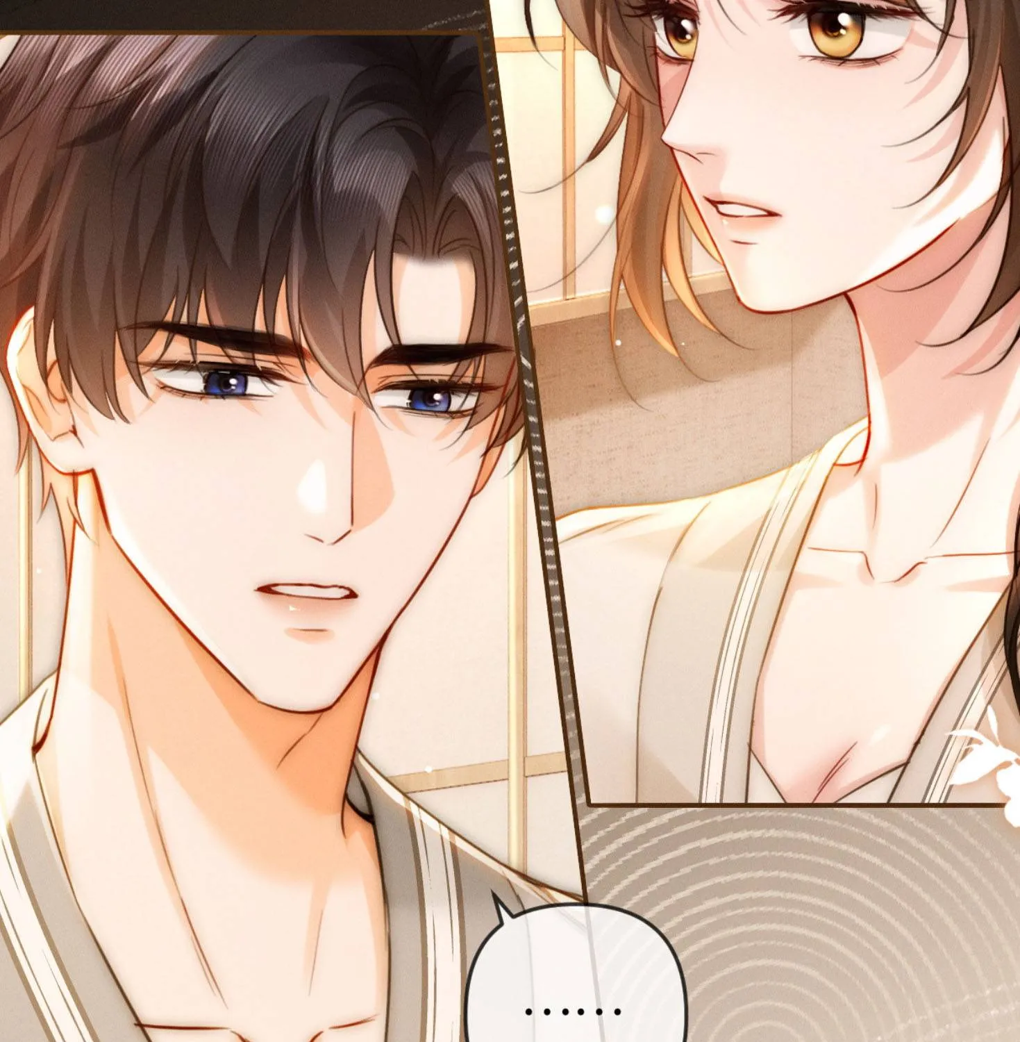 Cám dỗ dịu dàng - thâm tình - Chap 35 - Trang 35