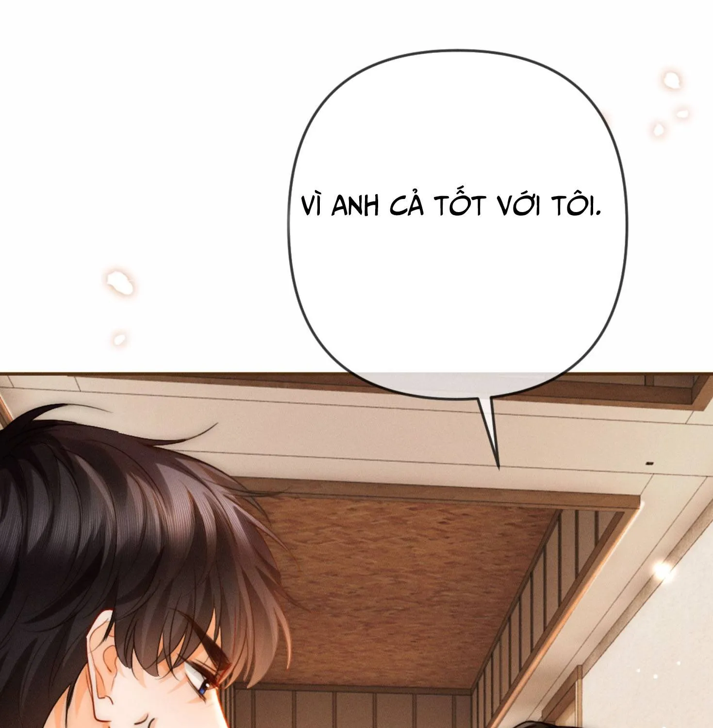Cám dỗ dịu dàng - thâm tình - Chap 35 - Trang 39