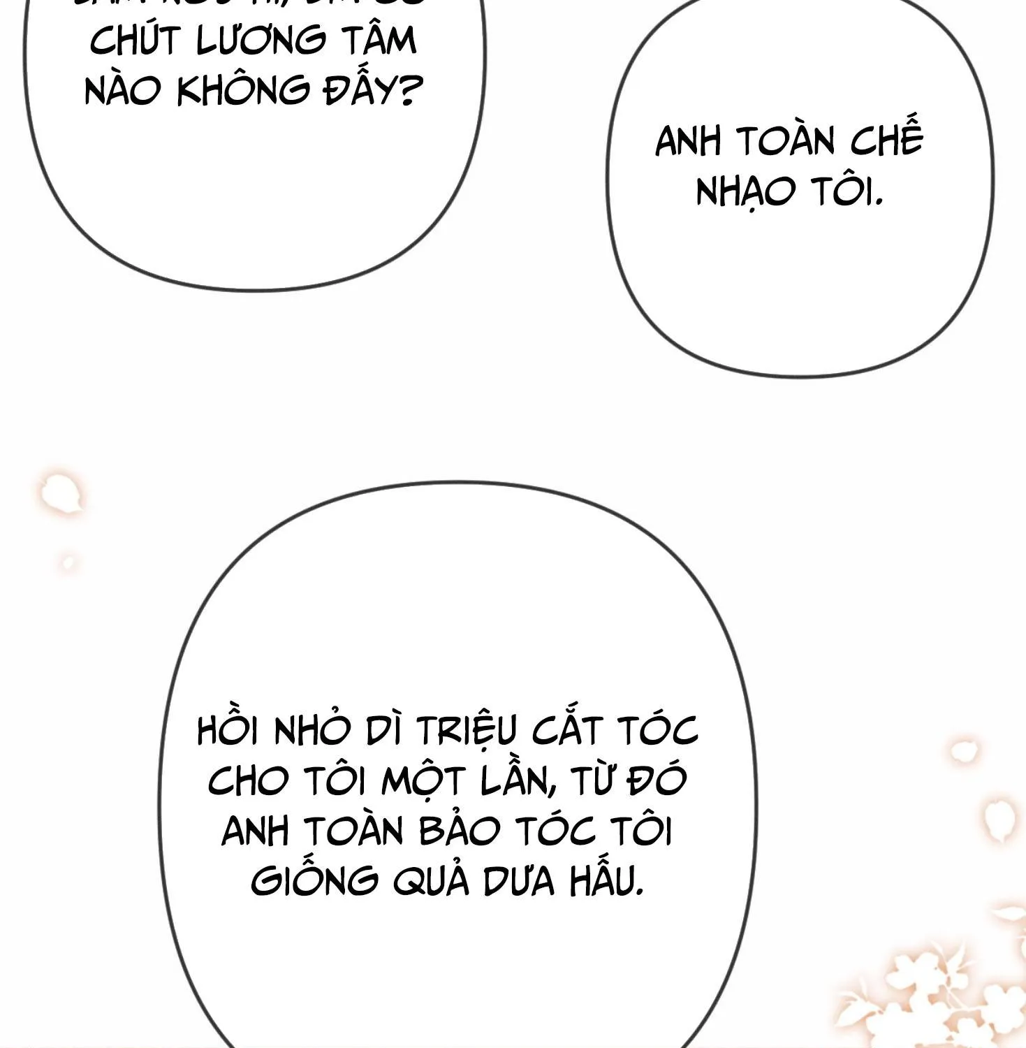 Cám dỗ dịu dàng - thâm tình - Chap 35 - Trang 41