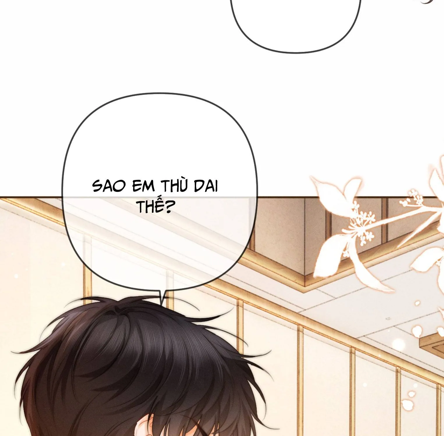 Cám dỗ dịu dàng - thâm tình - Chap 35 - Trang 44