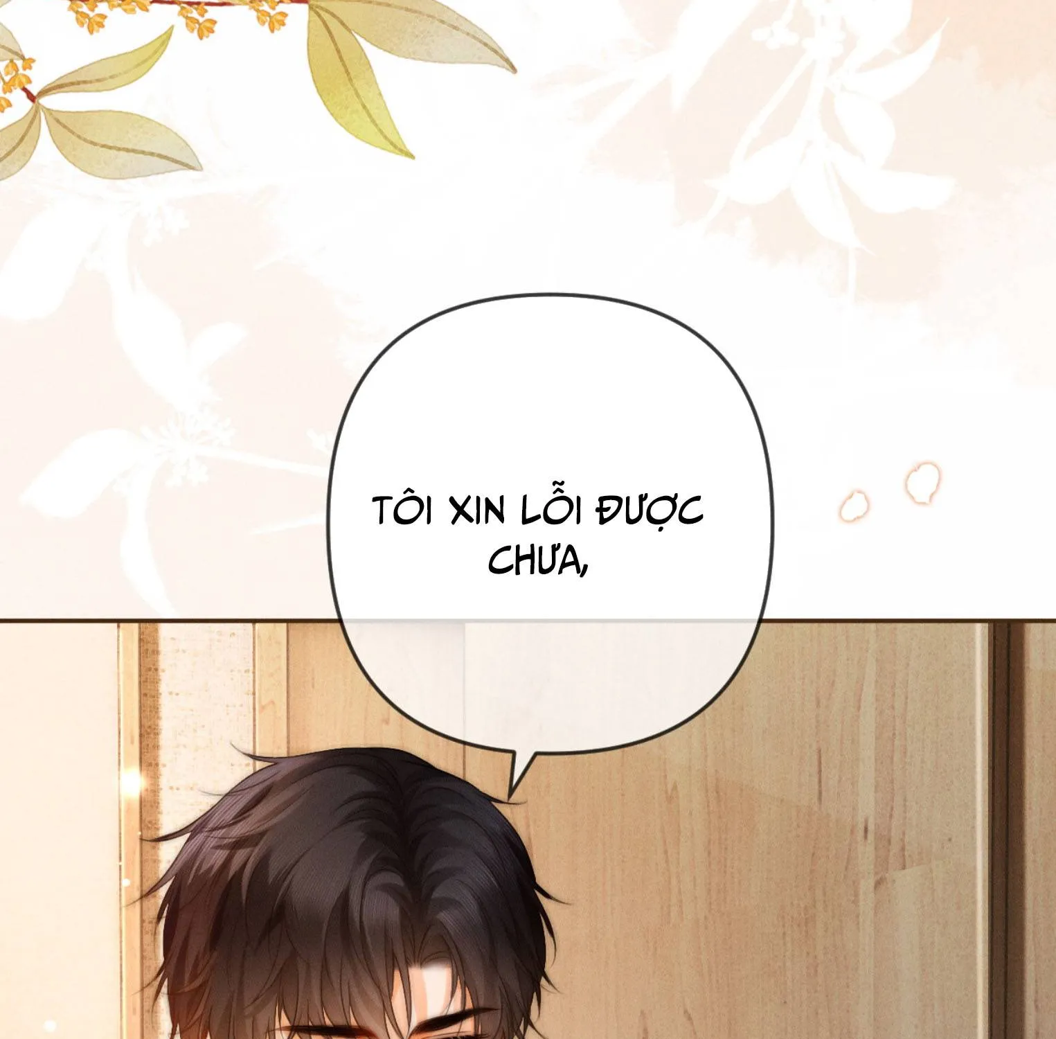 Cám dỗ dịu dàng - thâm tình - Chap 35 - Trang 49
