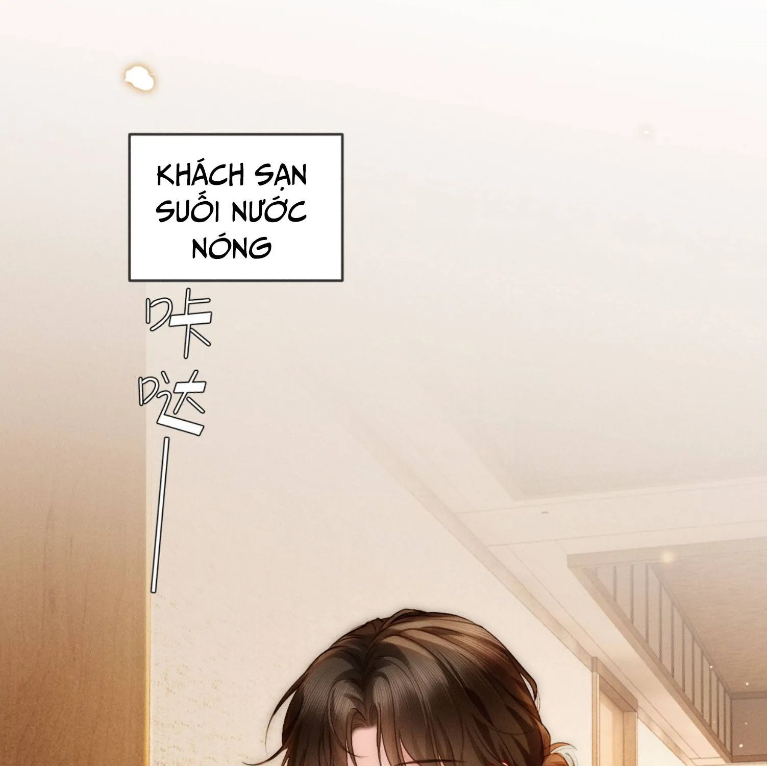 Cám dỗ dịu dàng - thâm tình - Chap 35 - Trang 6