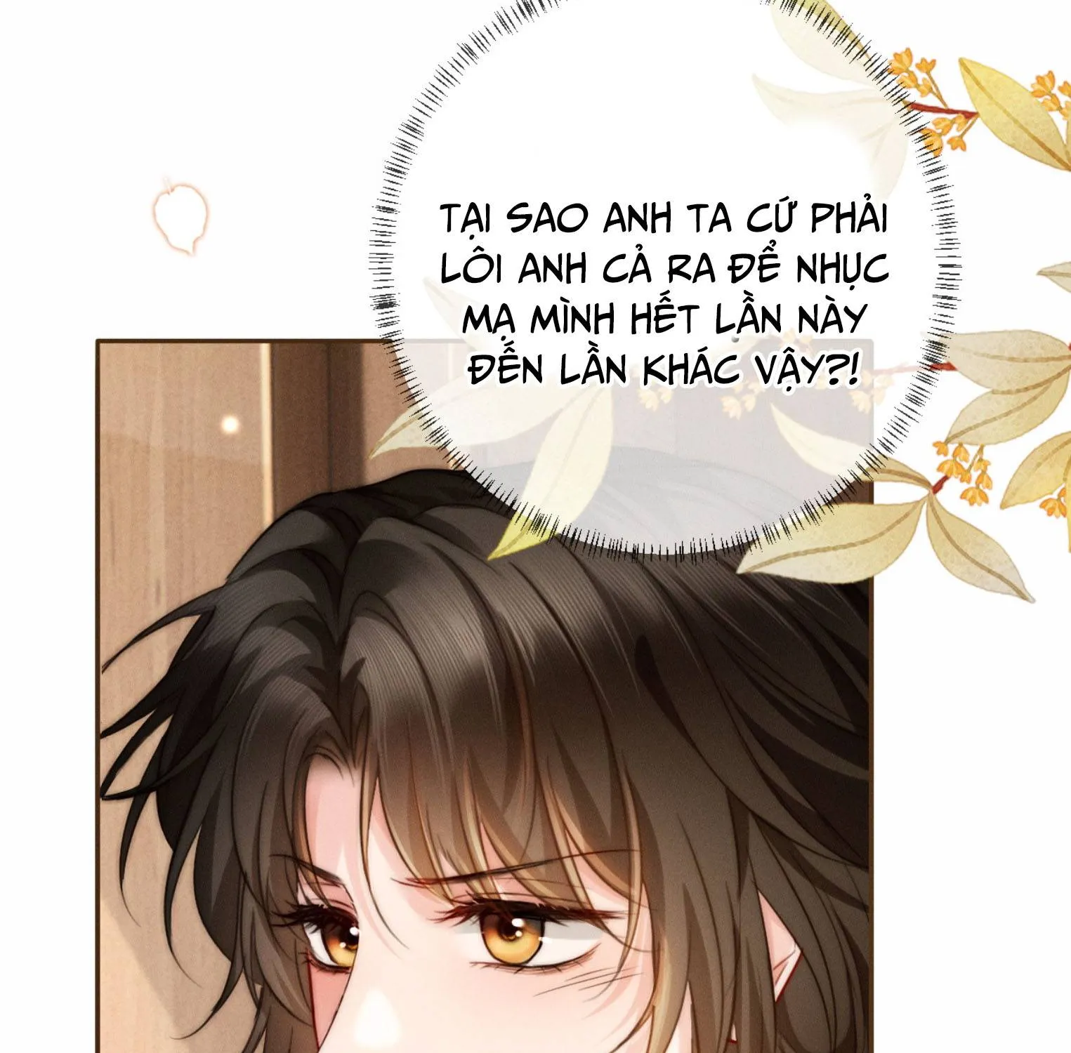 Cám dỗ dịu dàng - thâm tình - Chap 35 - Trang 53