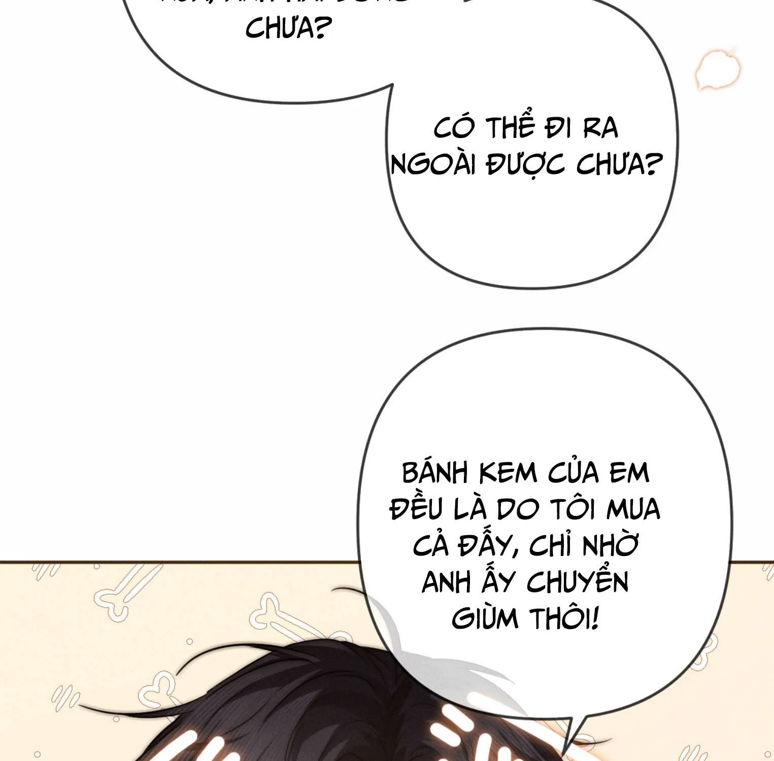 Cám dỗ dịu dàng - thâm tình - Chap 35 - Trang 55