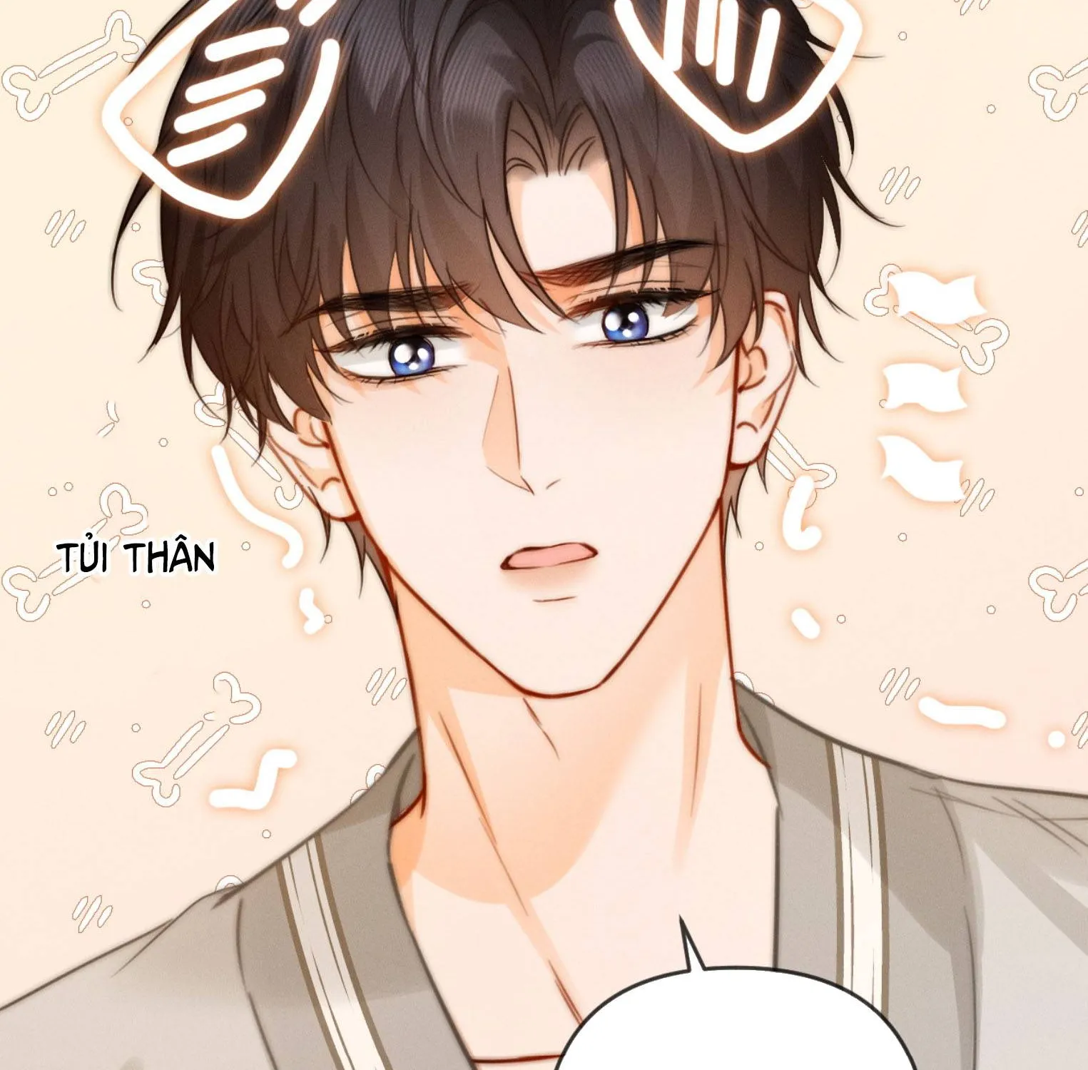 Cám dỗ dịu dàng - thâm tình - Chap 35 - Trang 56