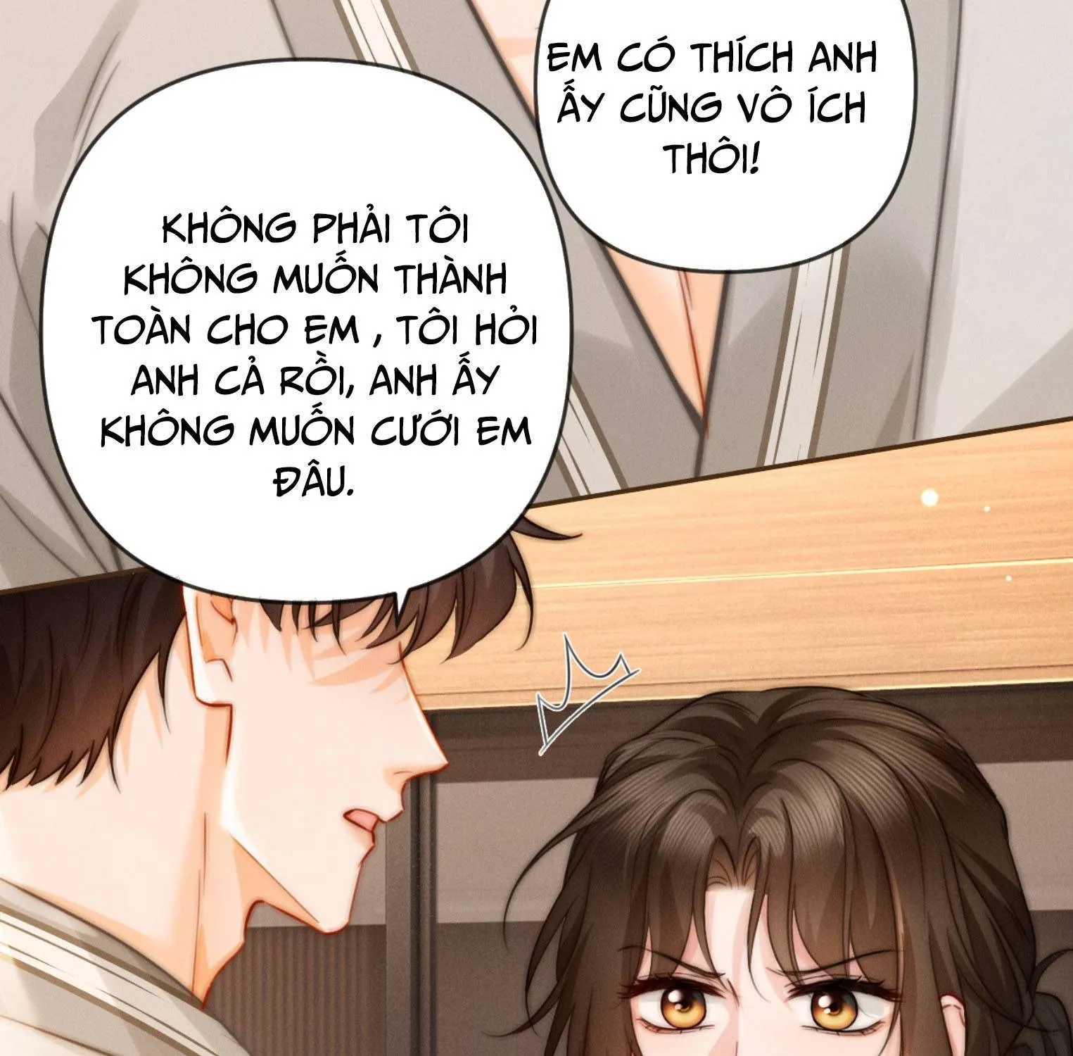 Cám dỗ dịu dàng - thâm tình - Chap 35 - Trang 57