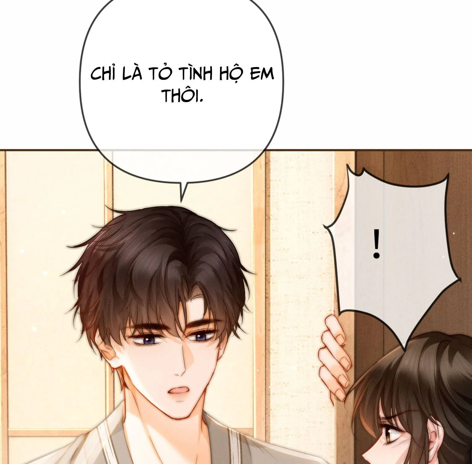 Cám dỗ dịu dàng - thâm tình - Chap 35 - Trang 59