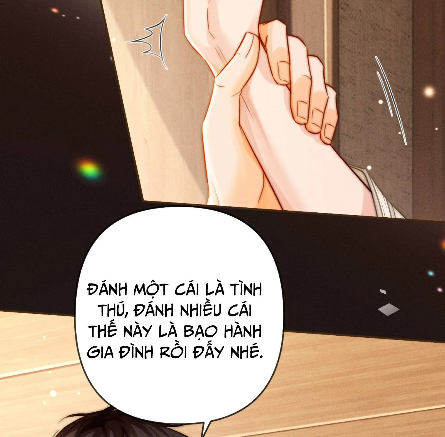 Cám dỗ dịu dàng - thâm tình - Chap 35 - Trang 64