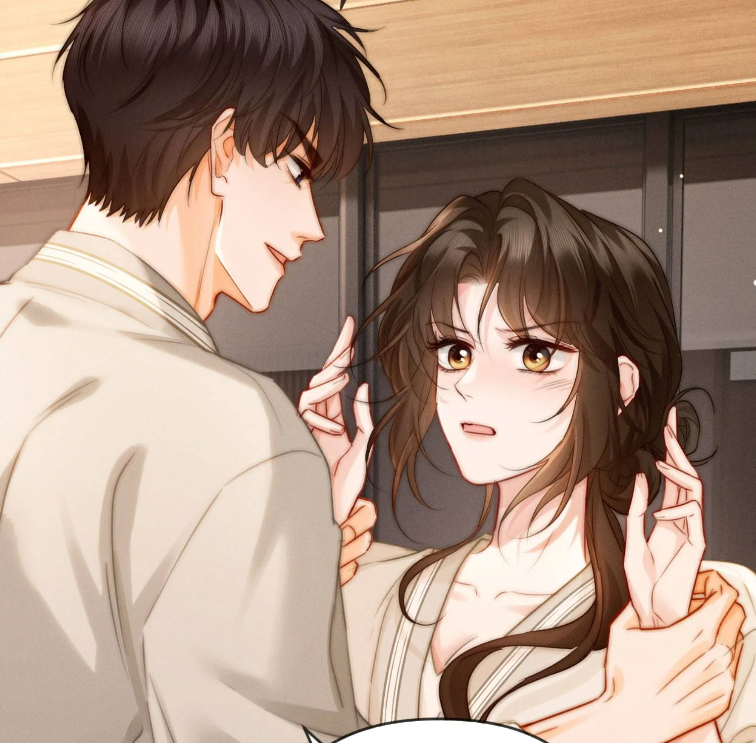 Cám dỗ dịu dàng - thâm tình - Chap 35 - Trang 65