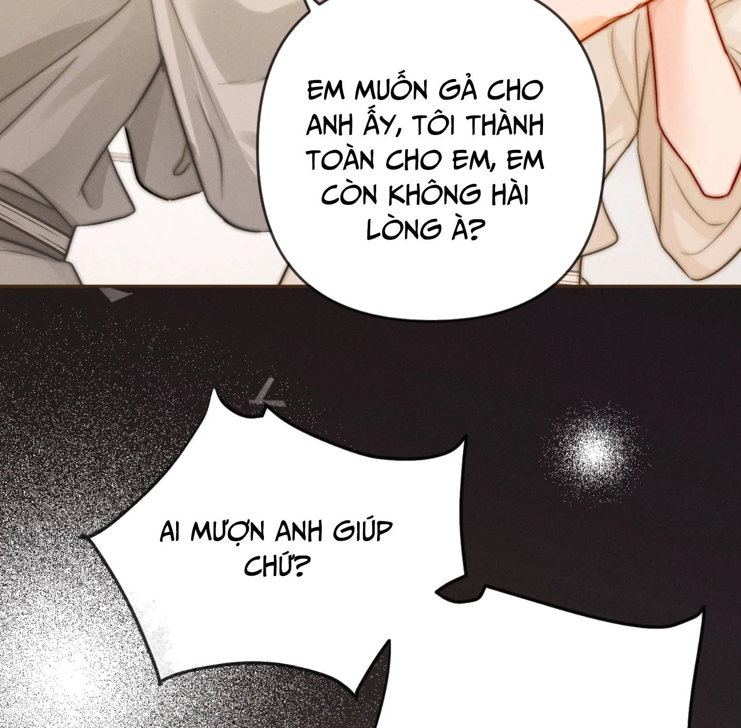 Cám dỗ dịu dàng - thâm tình - Chap 35 - Trang 66