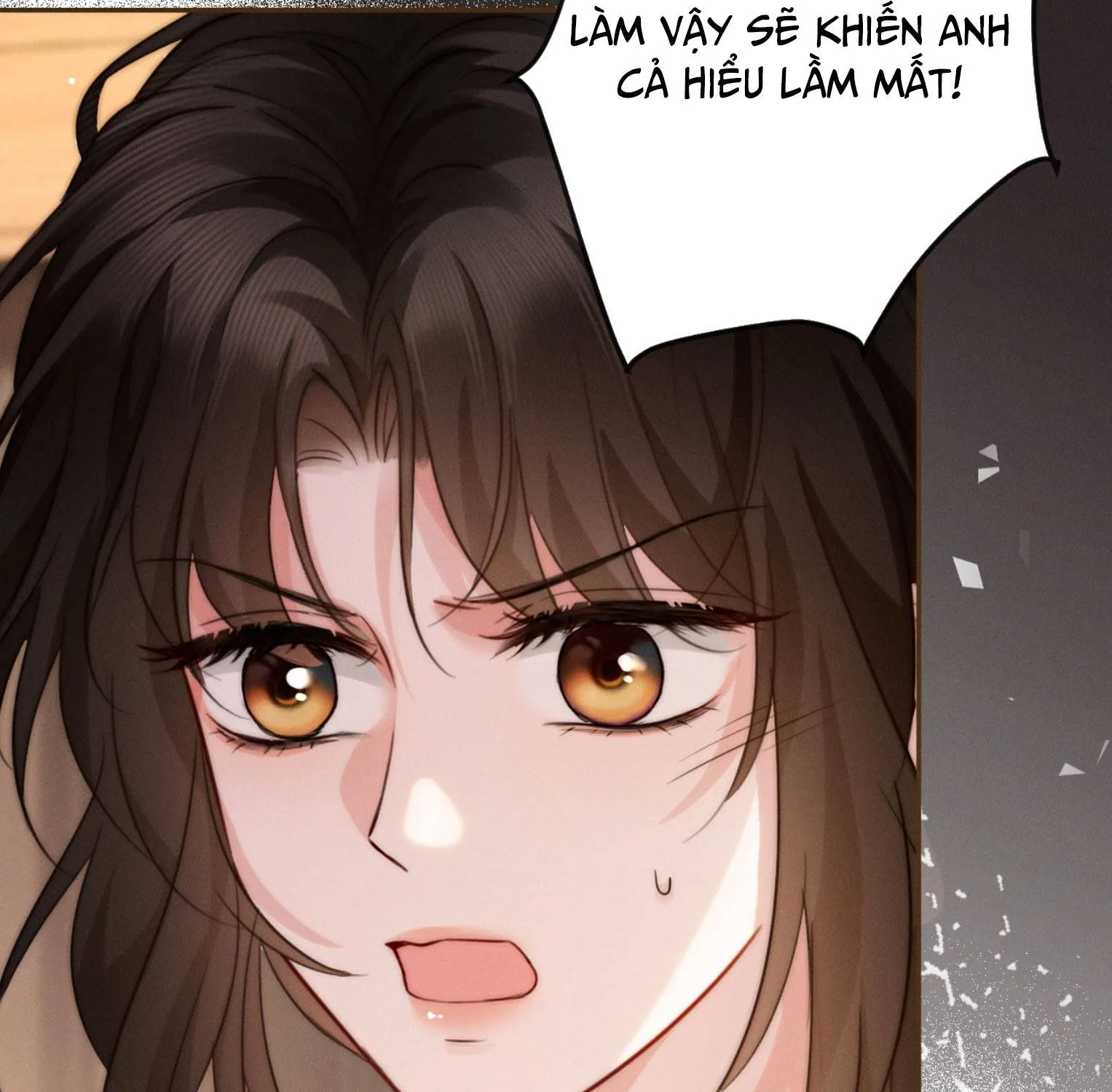 Cám dỗ dịu dàng - thâm tình - Chap 35 - Trang 67