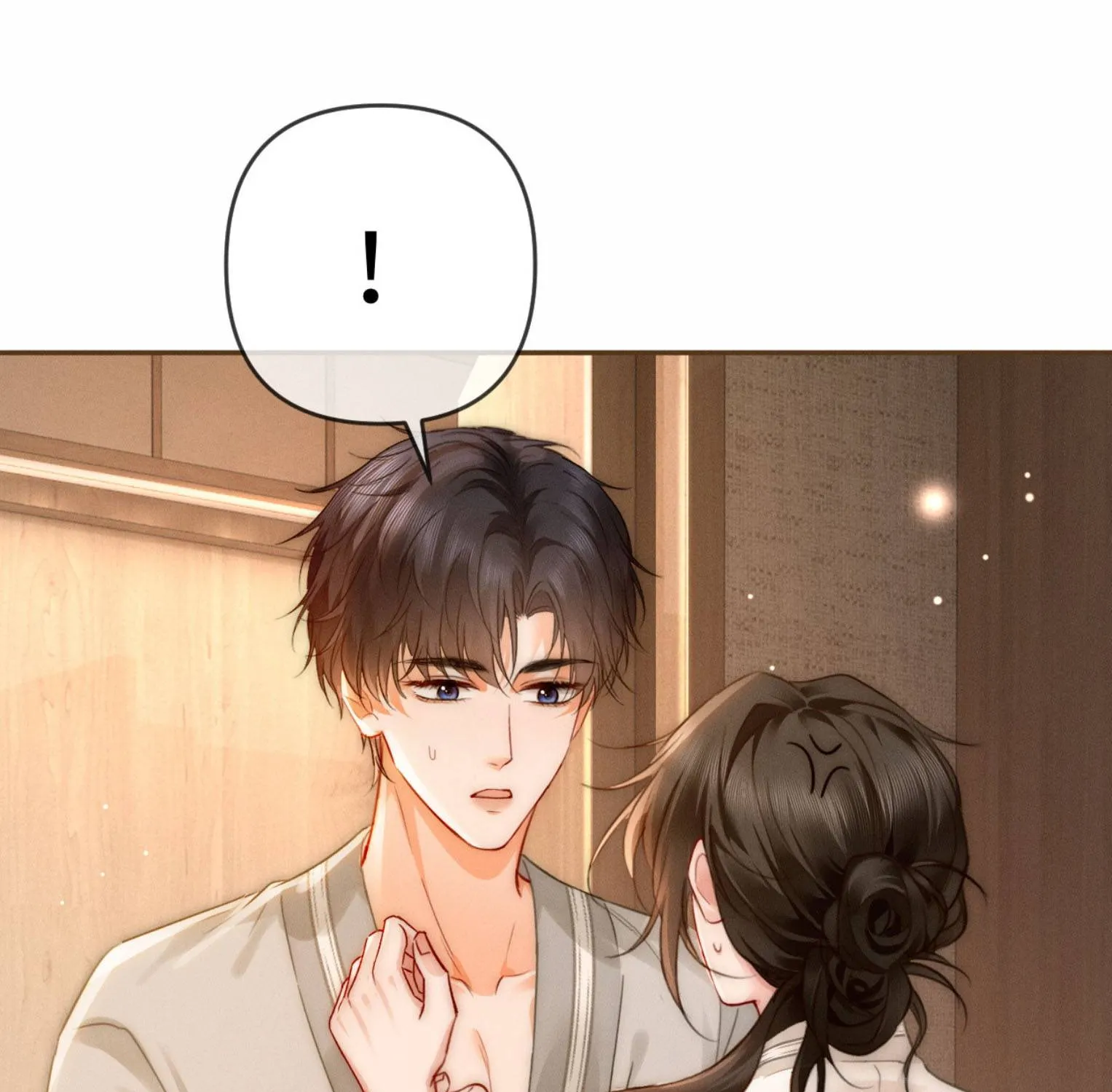 Cám dỗ dịu dàng - thâm tình - Chap 35 - Trang 69