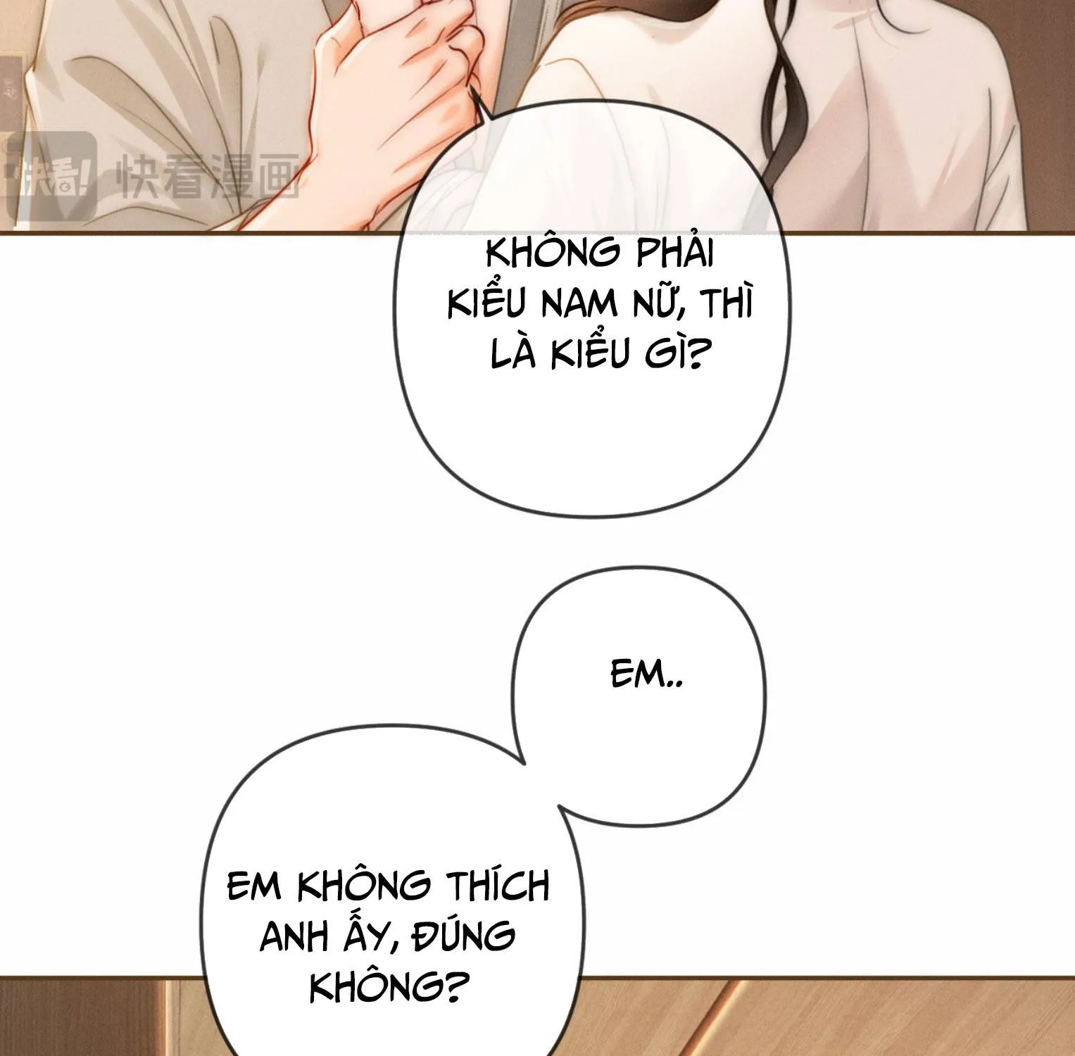 Cám dỗ dịu dàng - thâm tình - Chap 35 - Trang 70