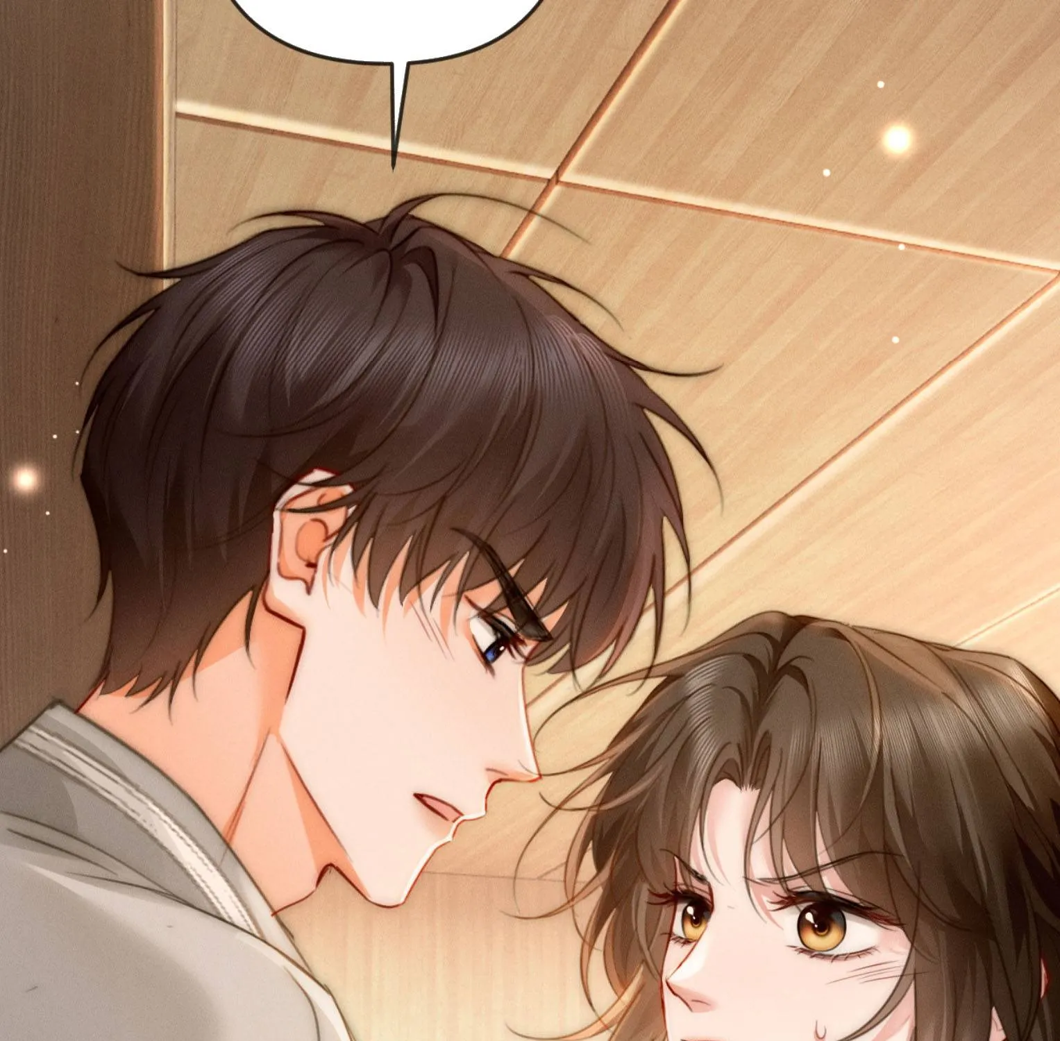Cám dỗ dịu dàng - thâm tình - Chap 35 - Trang 71