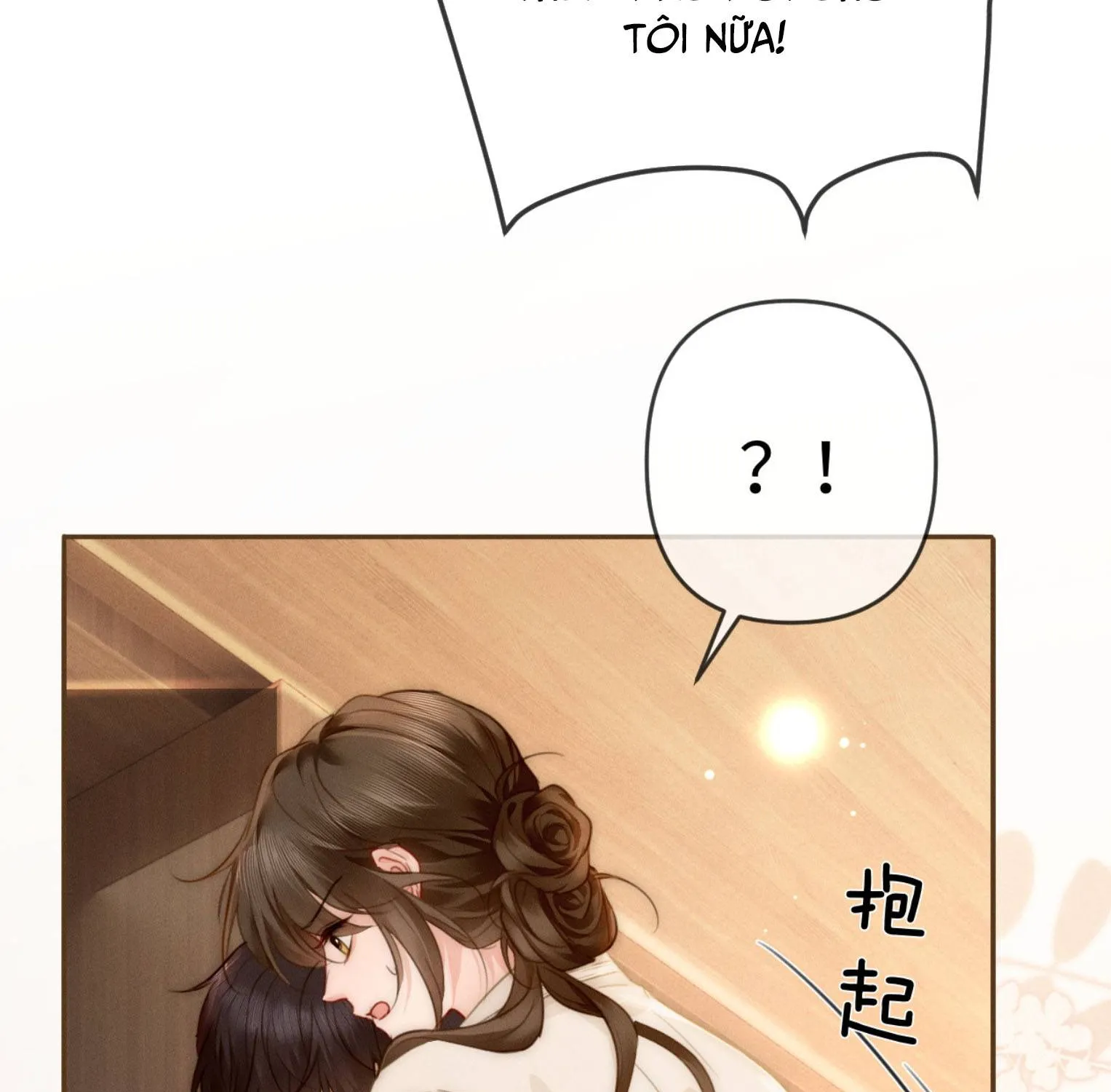 Cám dỗ dịu dàng - thâm tình - Chap 35 - Trang 73