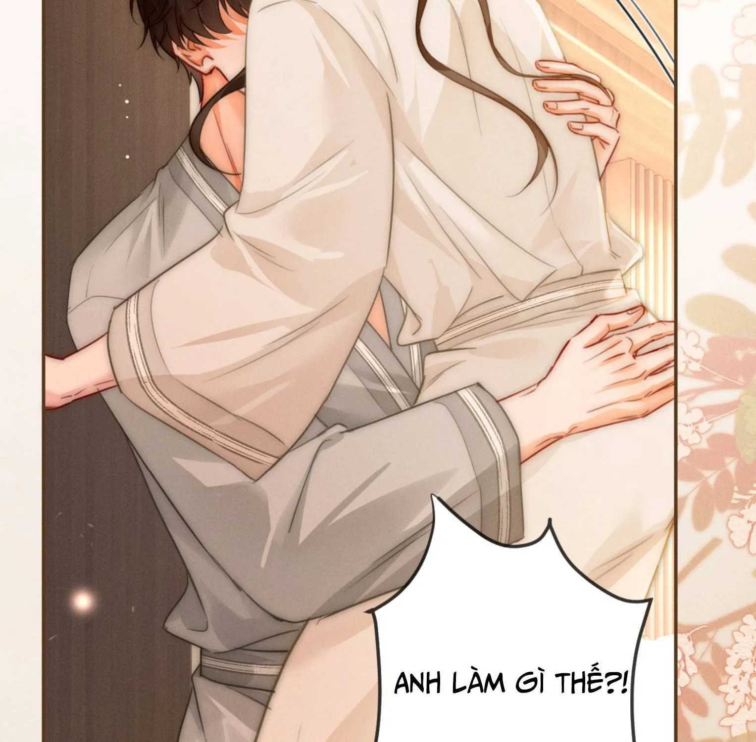 Cám dỗ dịu dàng - thâm tình - Chap 35 - Trang 74