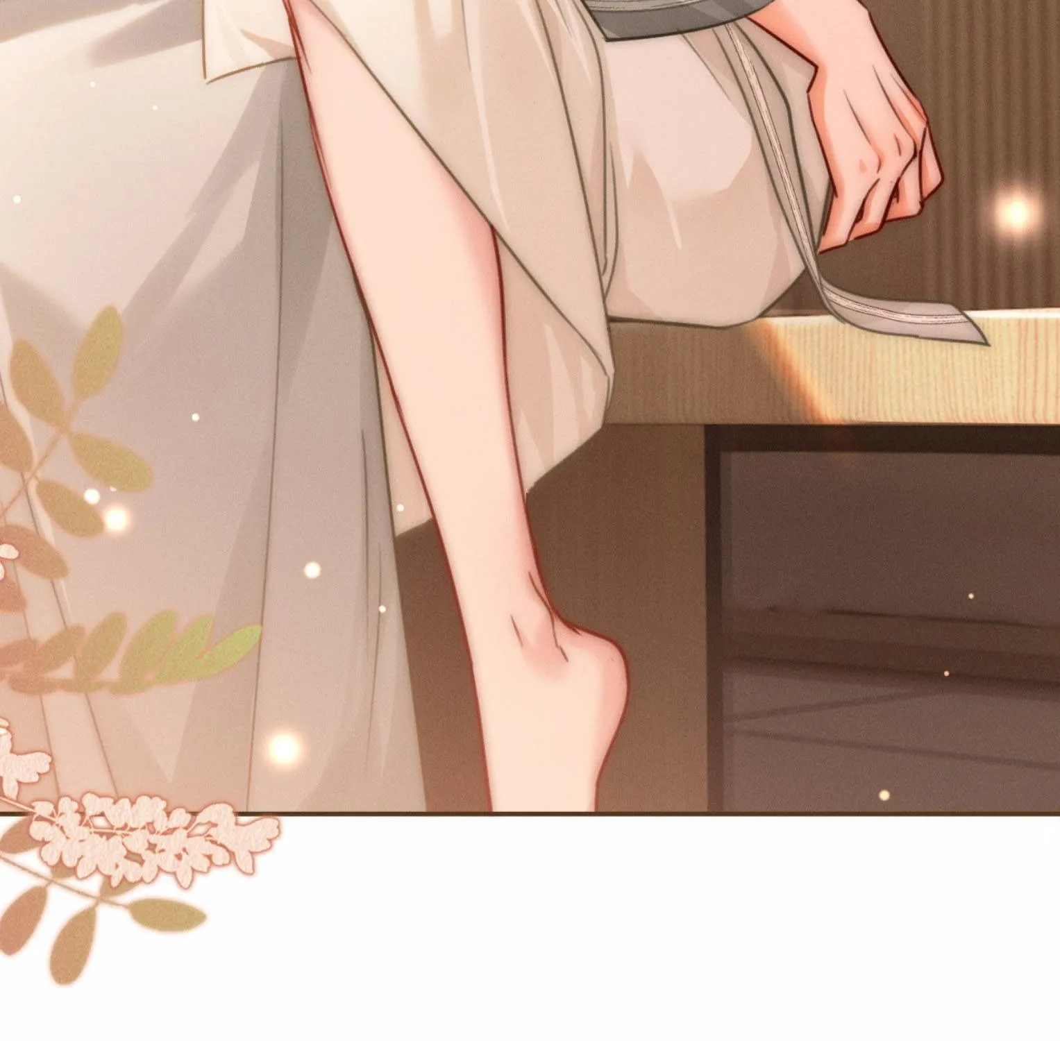 Cám dỗ dịu dàng - thâm tình - Chap 35 - Trang 77