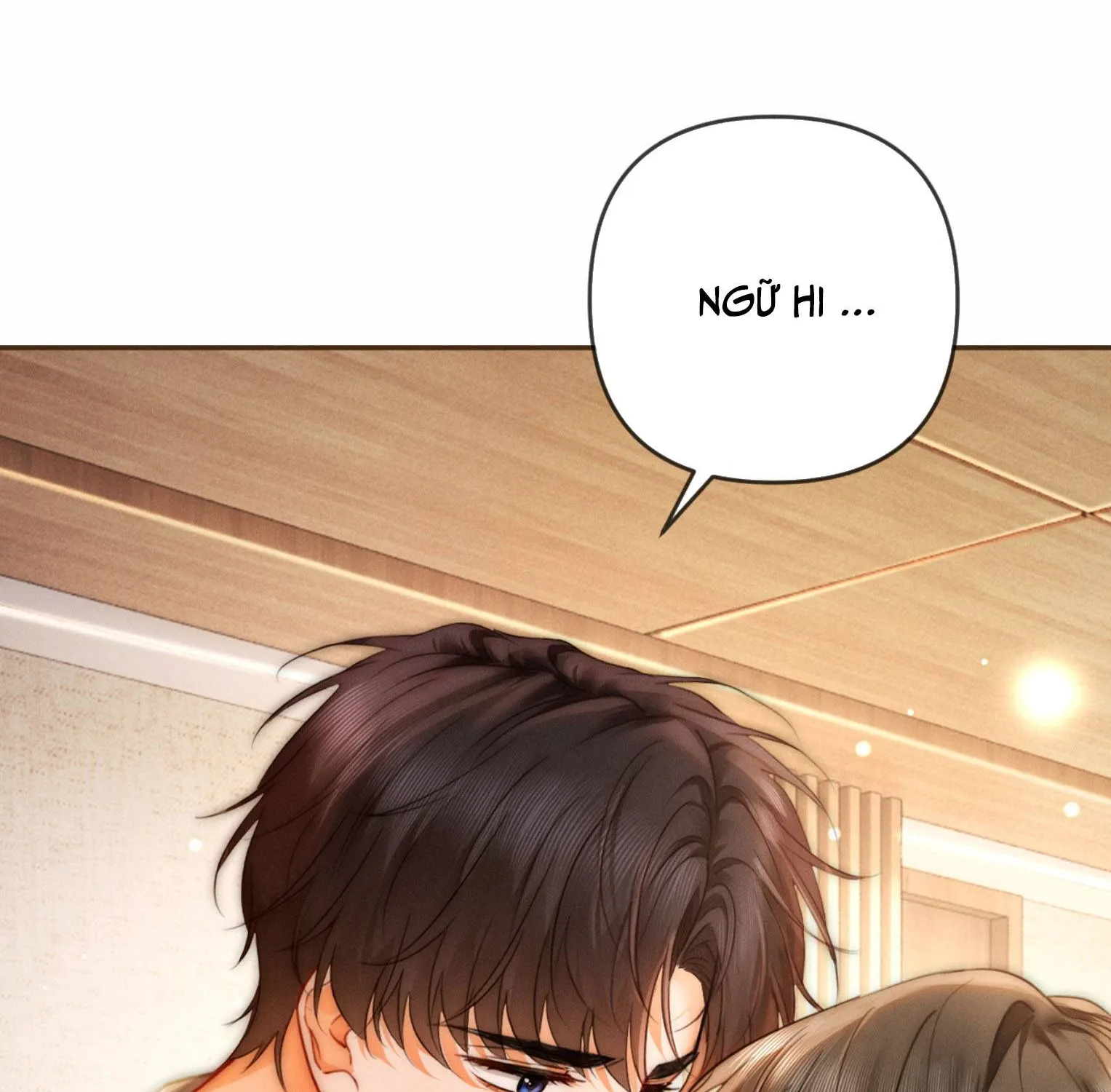 Cám dỗ dịu dàng - thâm tình - Chap 35 - Trang 78