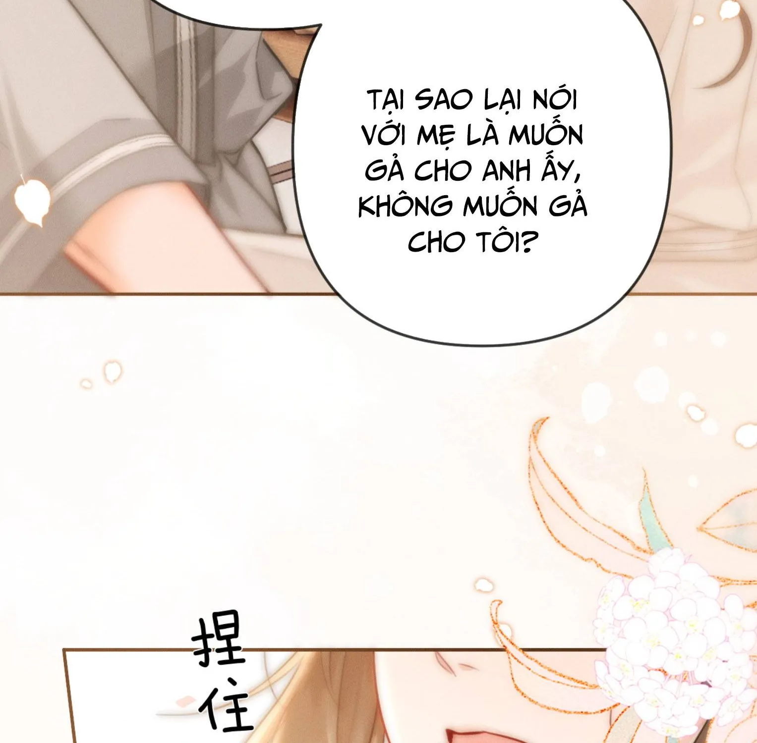 Cám dỗ dịu dàng - thâm tình - Chap 35 - Trang 80