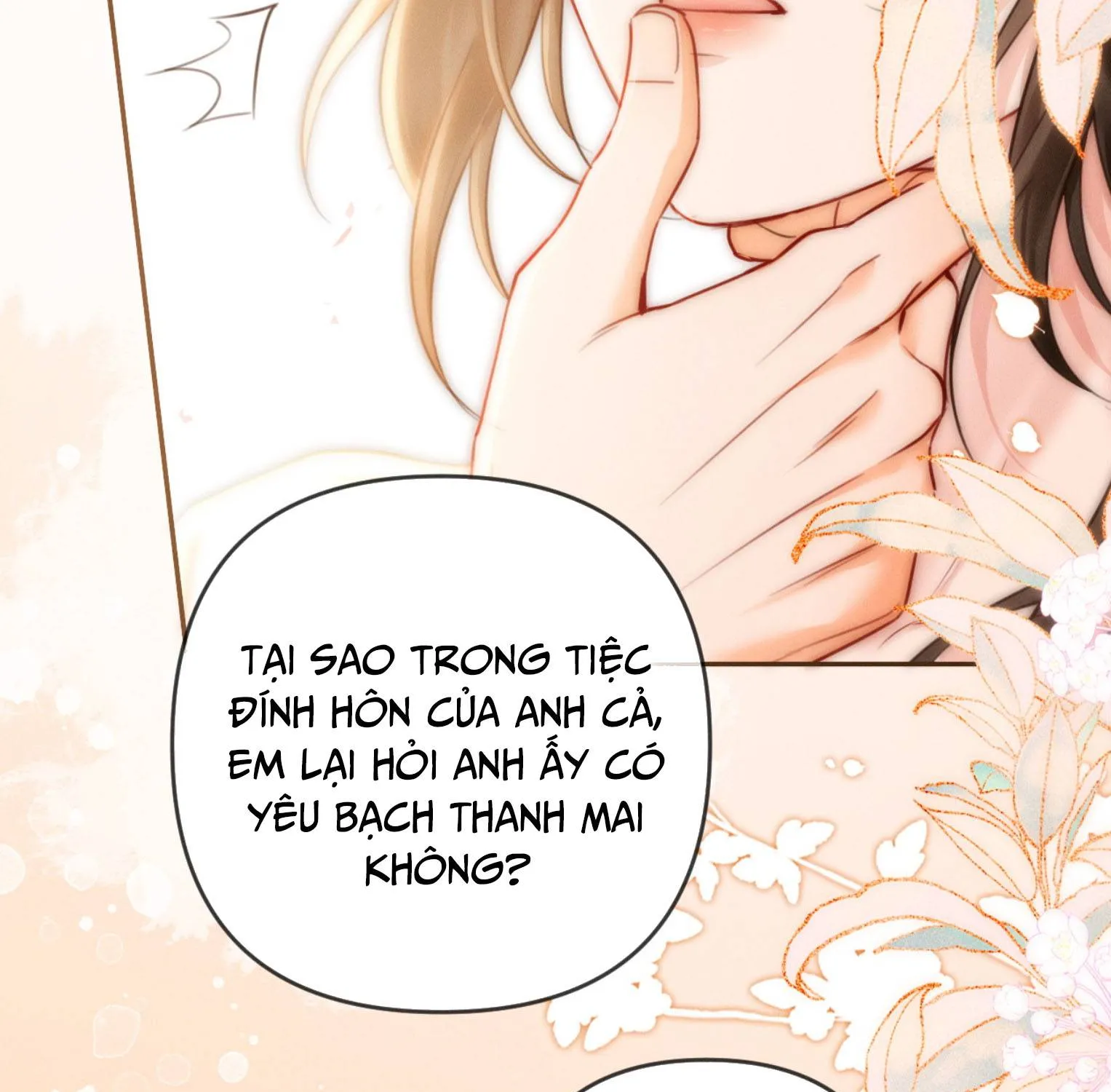 Cám dỗ dịu dàng - thâm tình - Chap 35 - Trang 81