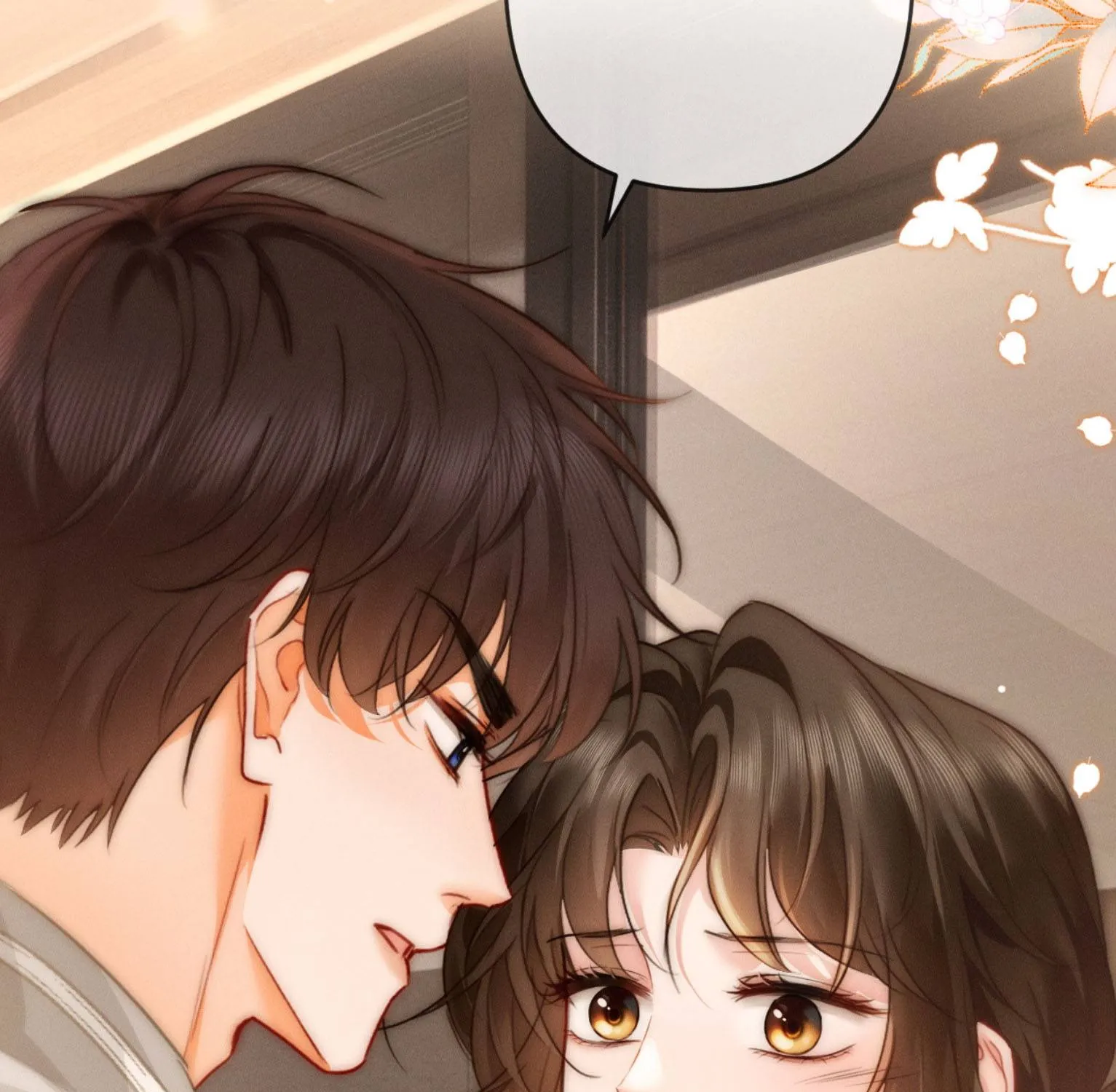 Cám dỗ dịu dàng - thâm tình - Chap 35 - Trang 83