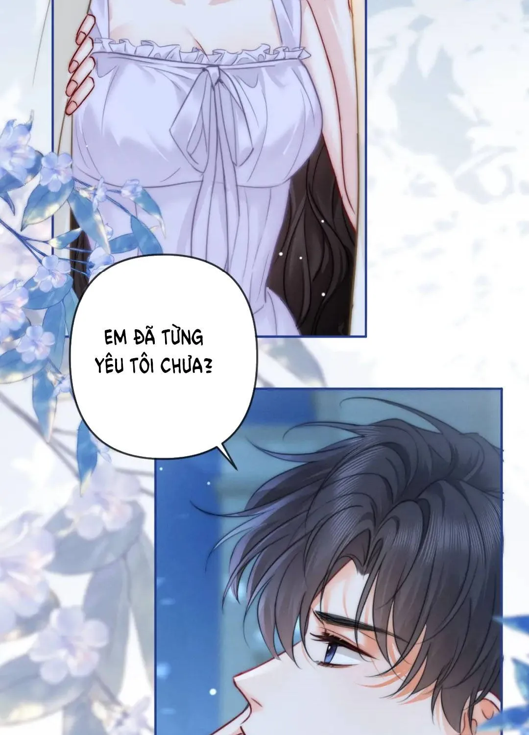 Cám dỗ dịu dàng - thâm tình - Chap 38 - Trang 11
