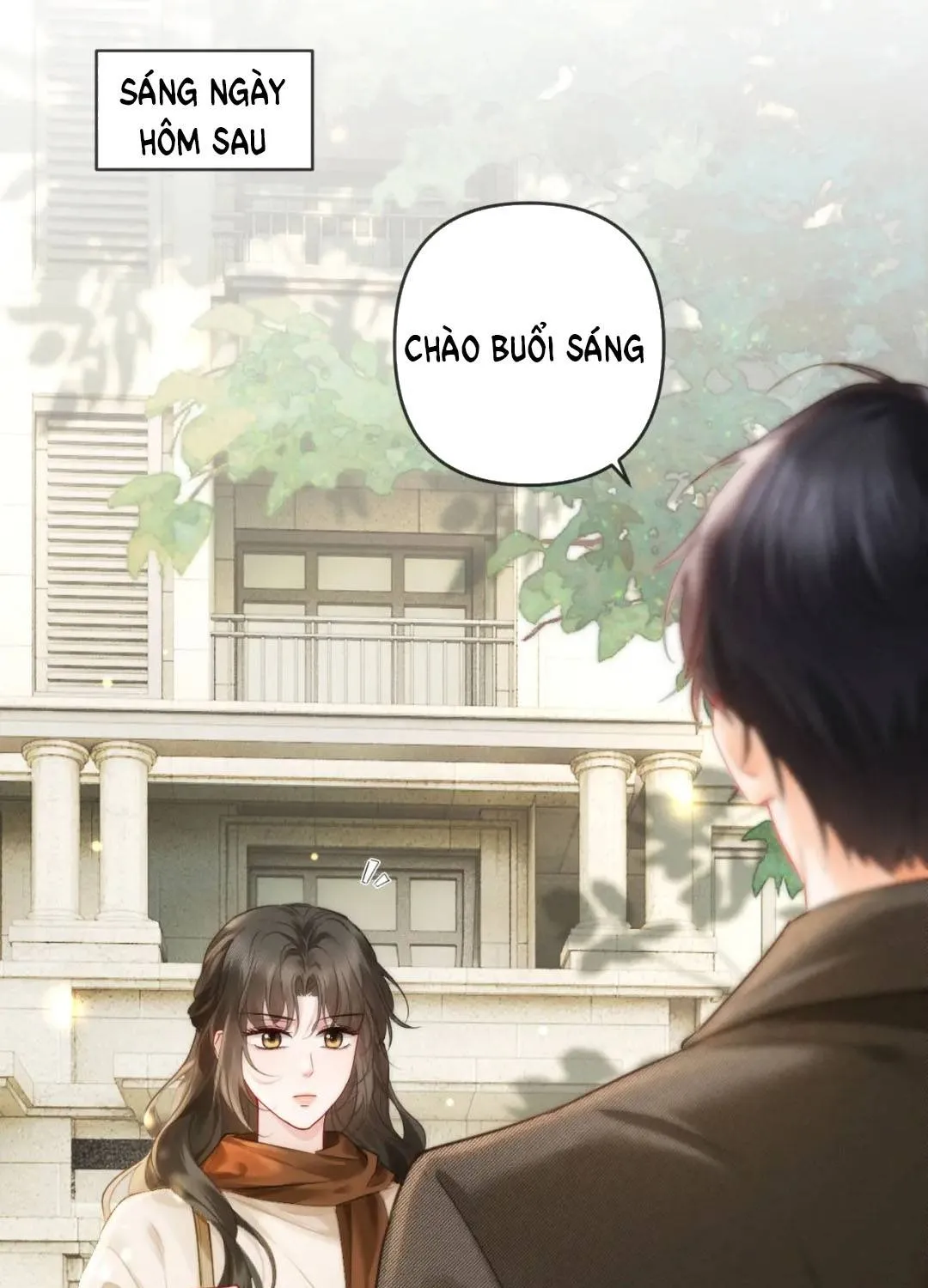 Cám dỗ dịu dàng - thâm tình - Chap 38 - Trang 15