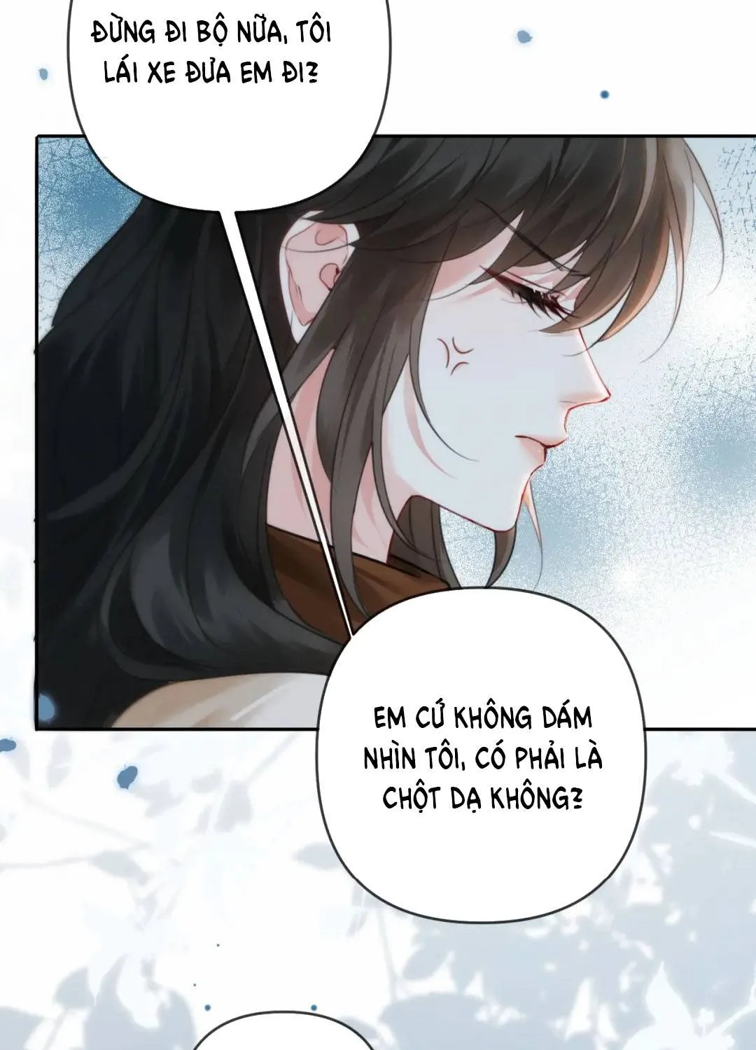 Cám dỗ dịu dàng - thâm tình - Chap 38 - Trang 19