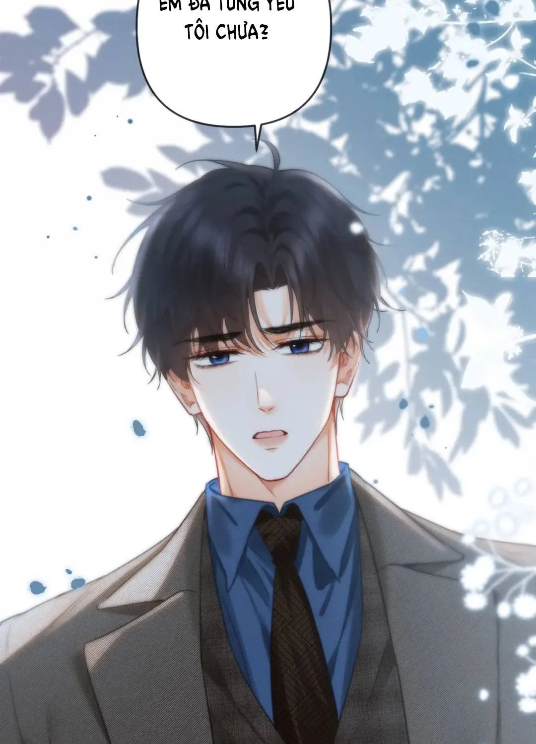 Cám dỗ dịu dàng - thâm tình - Chap 38 - Trang 21