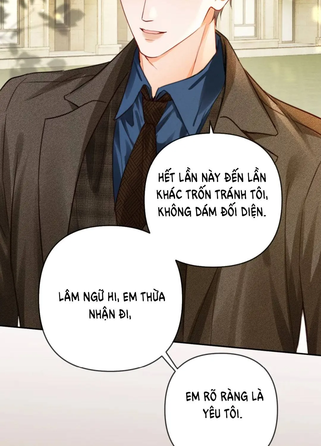 Cám dỗ dịu dàng - thâm tình - Chap 38 - Trang 24