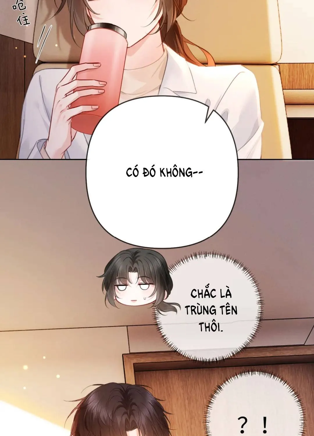 Cám dỗ dịu dàng - thâm tình - Chap 38 - Trang 27