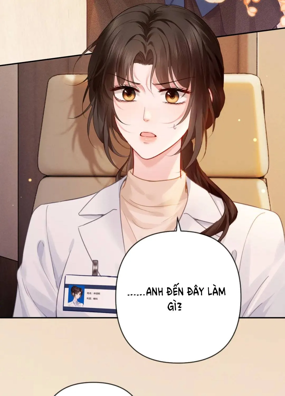 Cám dỗ dịu dàng - thâm tình - Chap 38 - Trang 29
