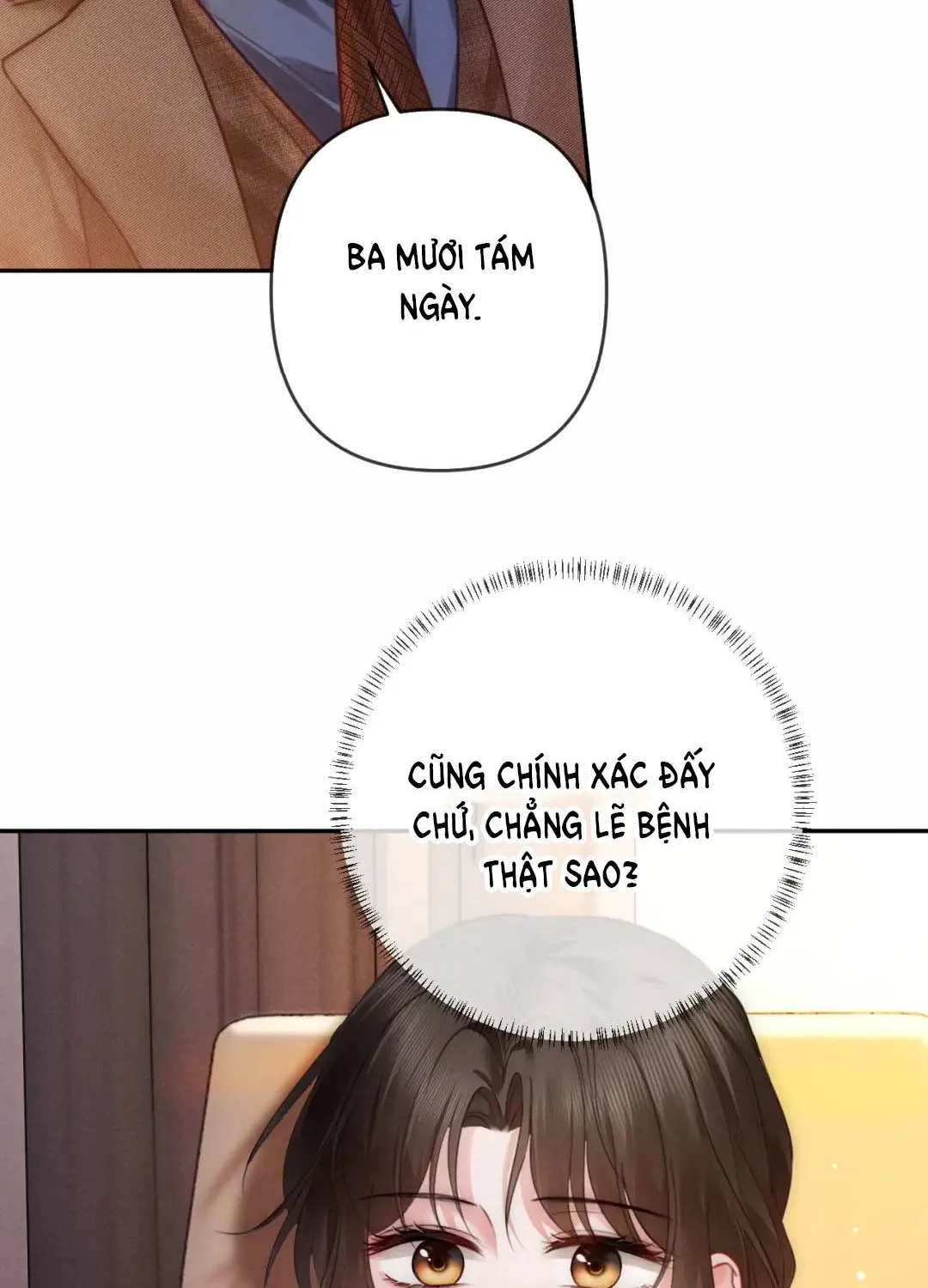 Cám dỗ dịu dàng - thâm tình - Chap 38 - Trang 34