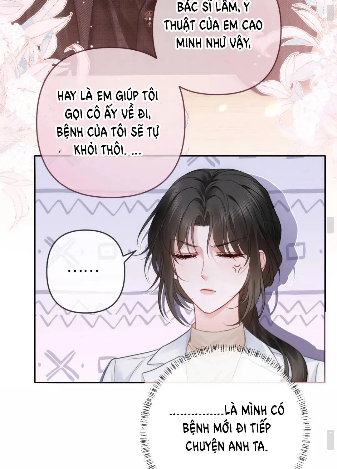 Cám dỗ dịu dàng - thâm tình - Chap 38 - Trang 37