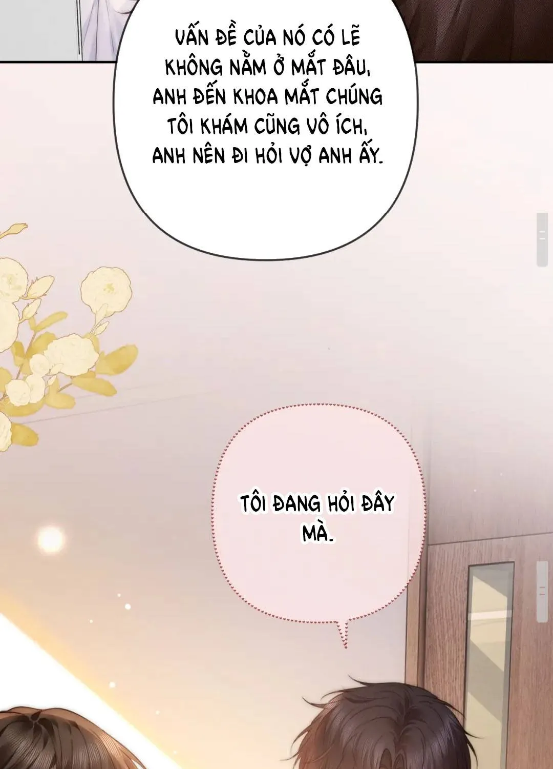 Cám dỗ dịu dàng - thâm tình - Chap 38 - Trang 39
