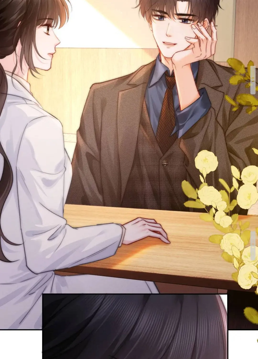 Cám dỗ dịu dàng - thâm tình - Chap 38 - Trang 40