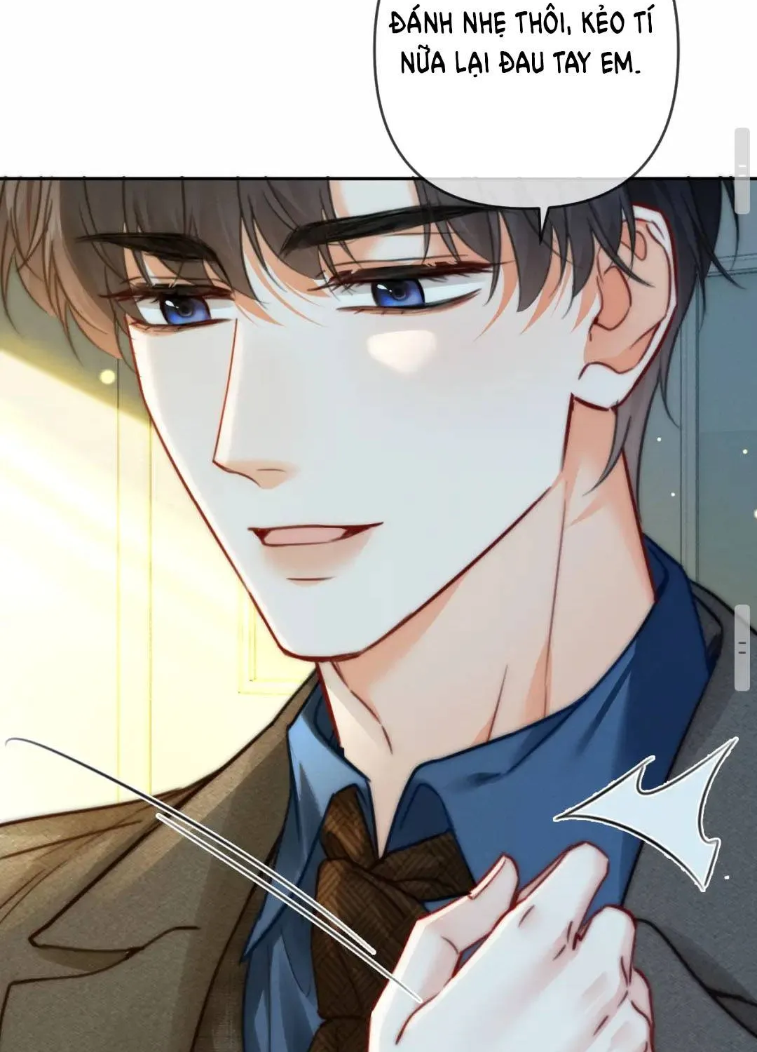 Cám dỗ dịu dàng - thâm tình - Chap 38 - Trang 46