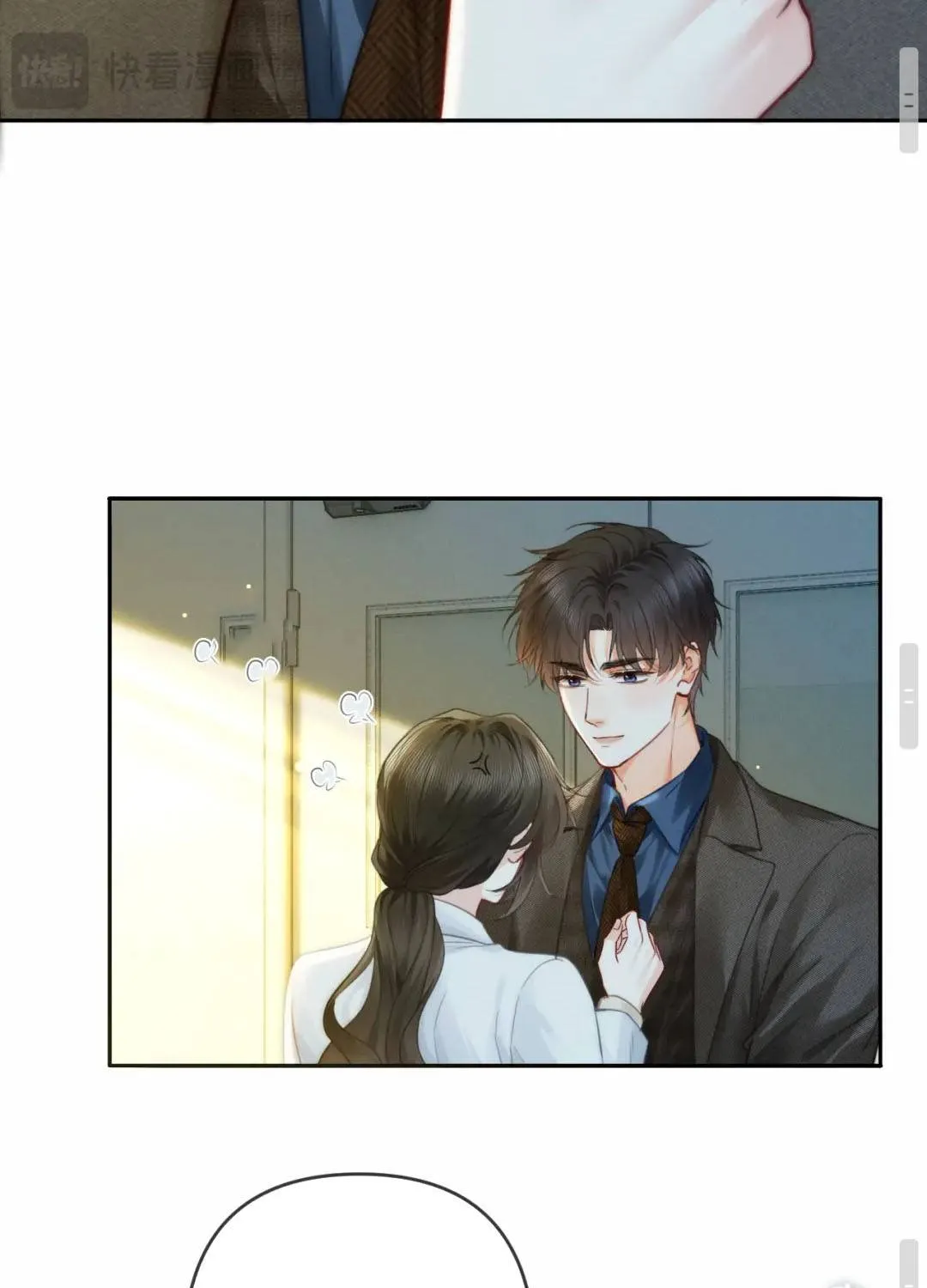 Cám dỗ dịu dàng - thâm tình - Chap 38 - Trang 47