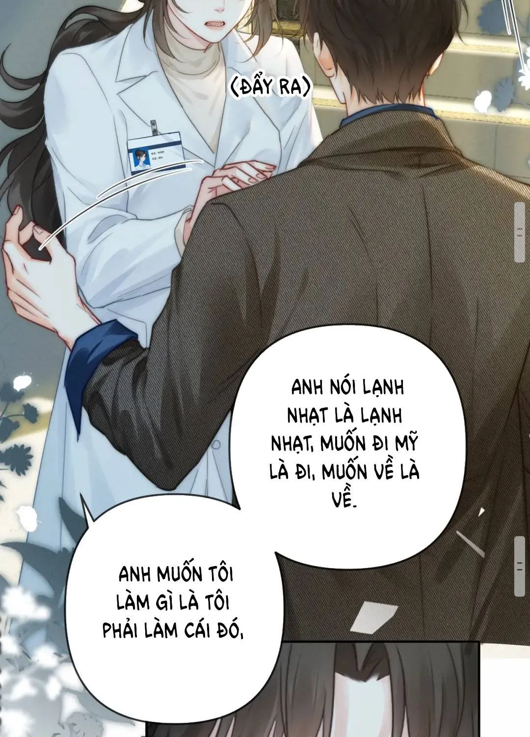 Cám dỗ dịu dàng - thâm tình - Chap 38 - Trang 50