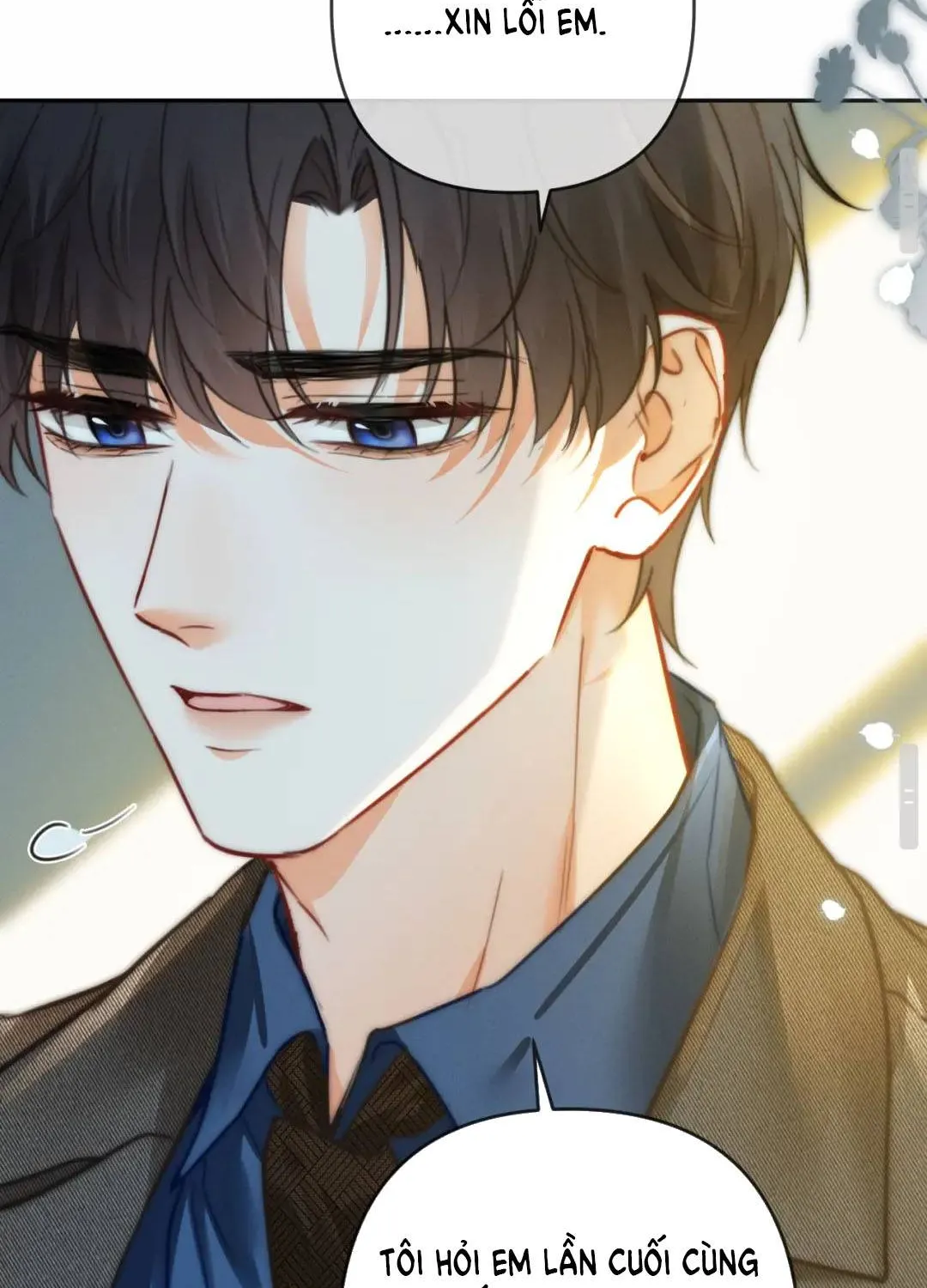 Cám dỗ dịu dàng - thâm tình - Chap 38 - Trang 52