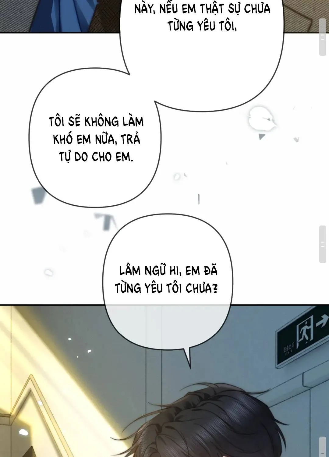 Cám dỗ dịu dàng - thâm tình - Chap 38 - Trang 53
