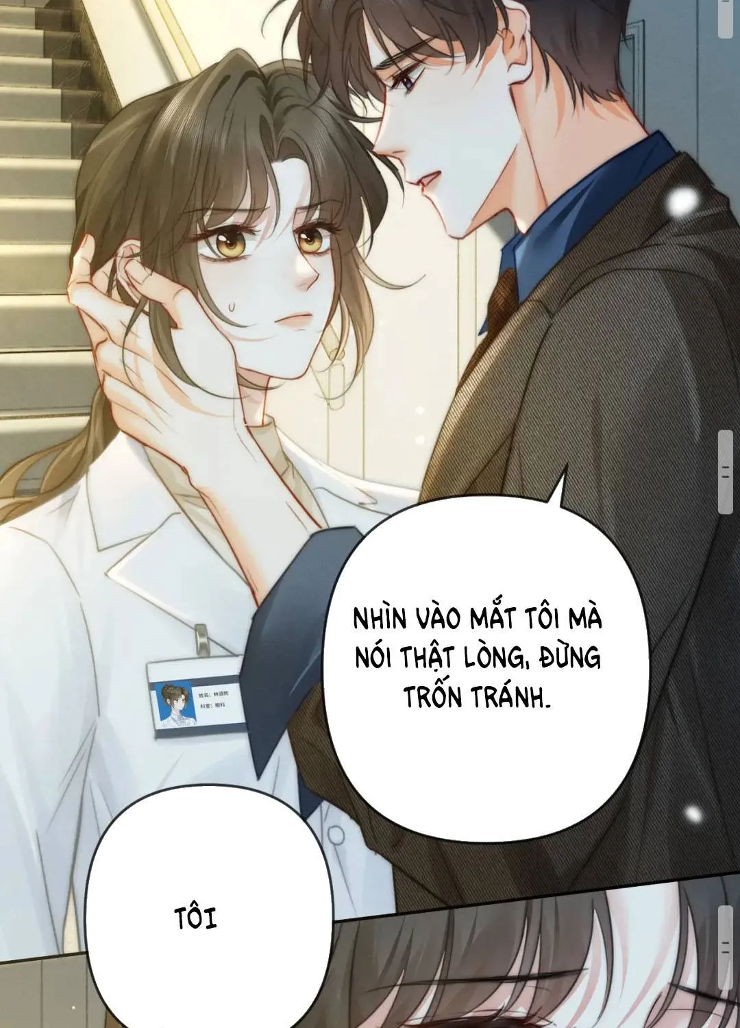 Cám dỗ dịu dàng - thâm tình - Chap 38 - Trang 54